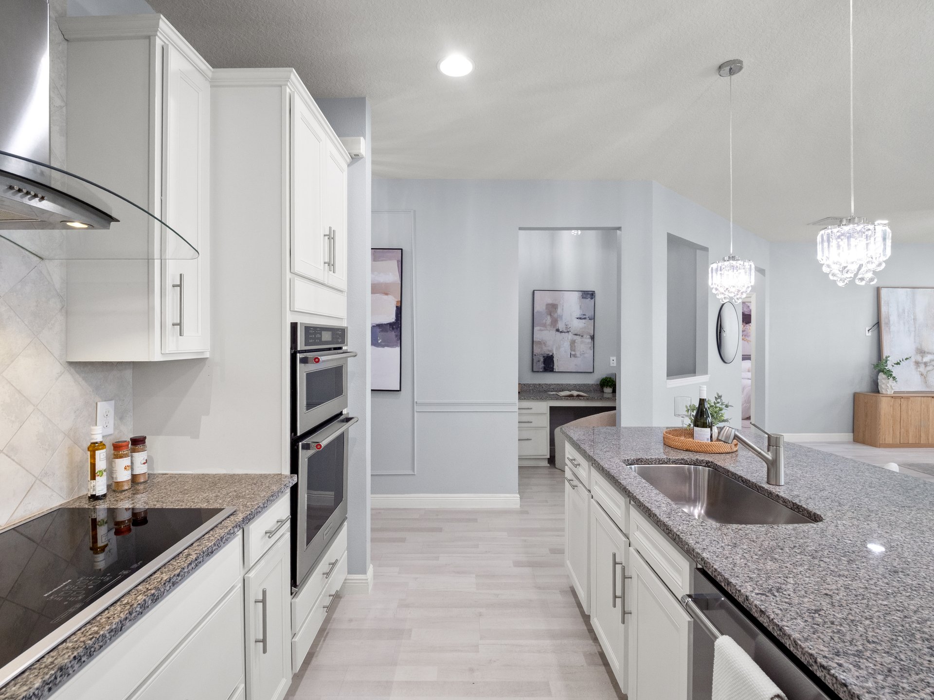 8190 Olive Brook Drive