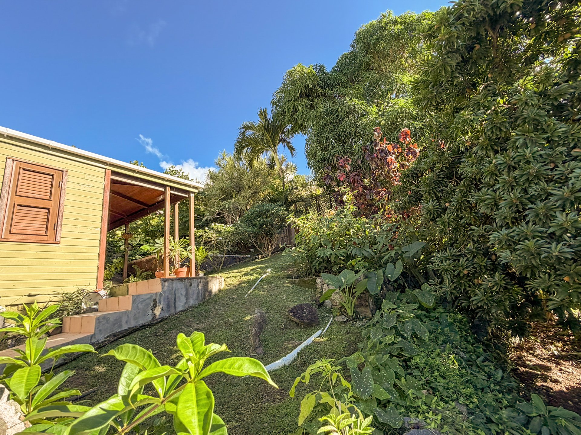 1105 Villa Botanica
