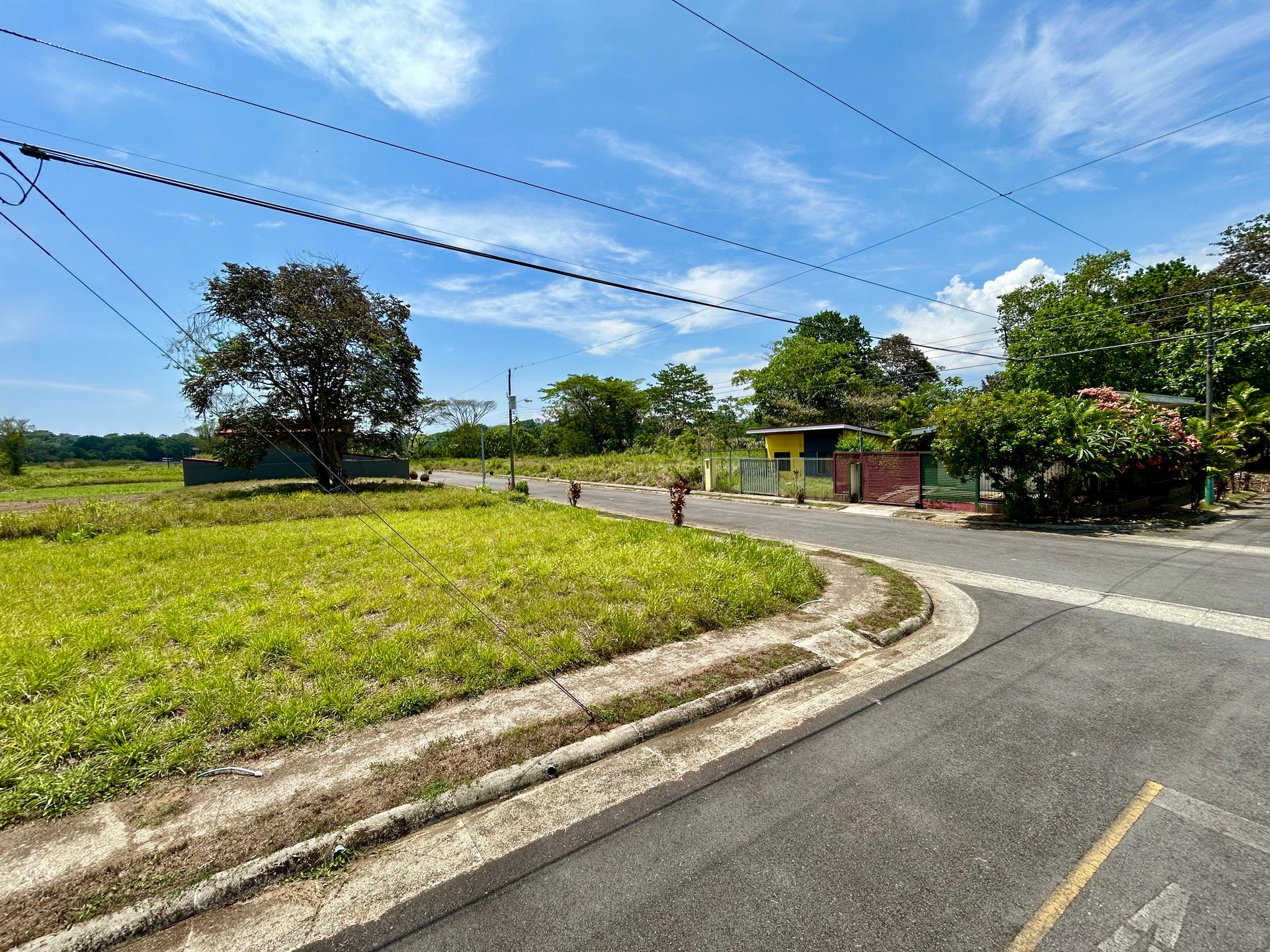 Lots in Quepos - Only 10 Minutes the Marina Pez Vela