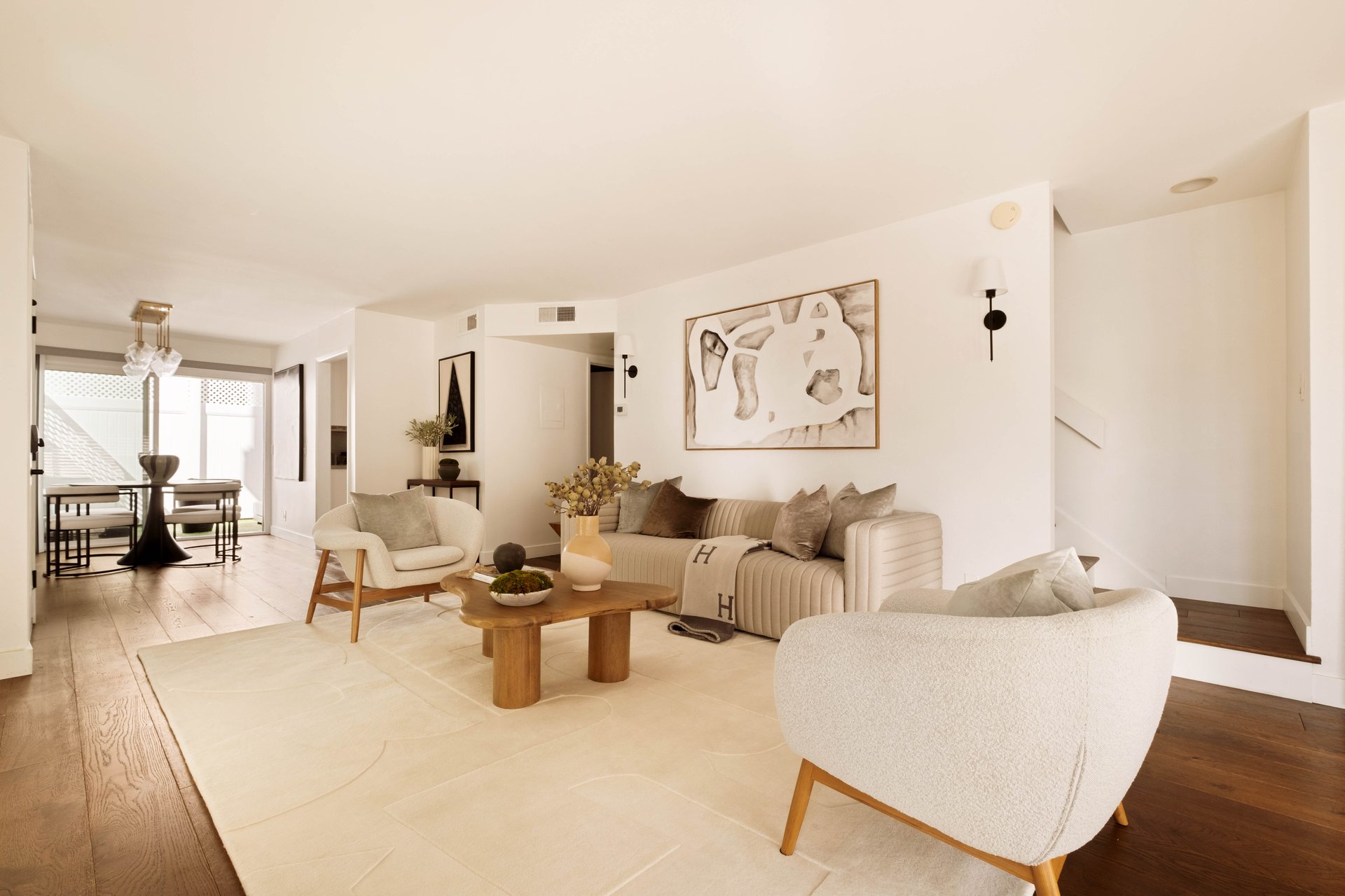 847 17th St Unit: 1, Santa Monica 