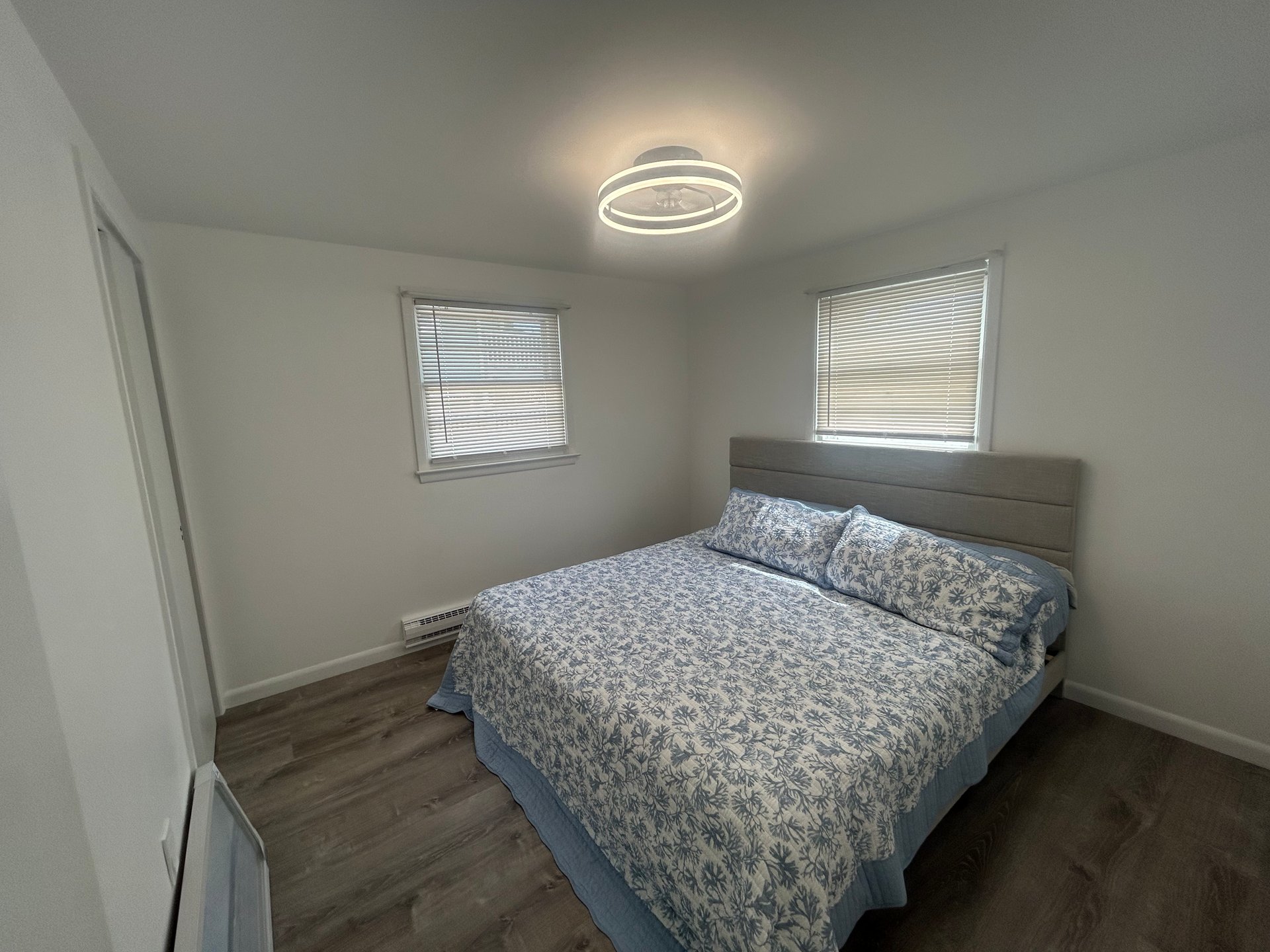 242 W 14th St. (downstairs unit) 