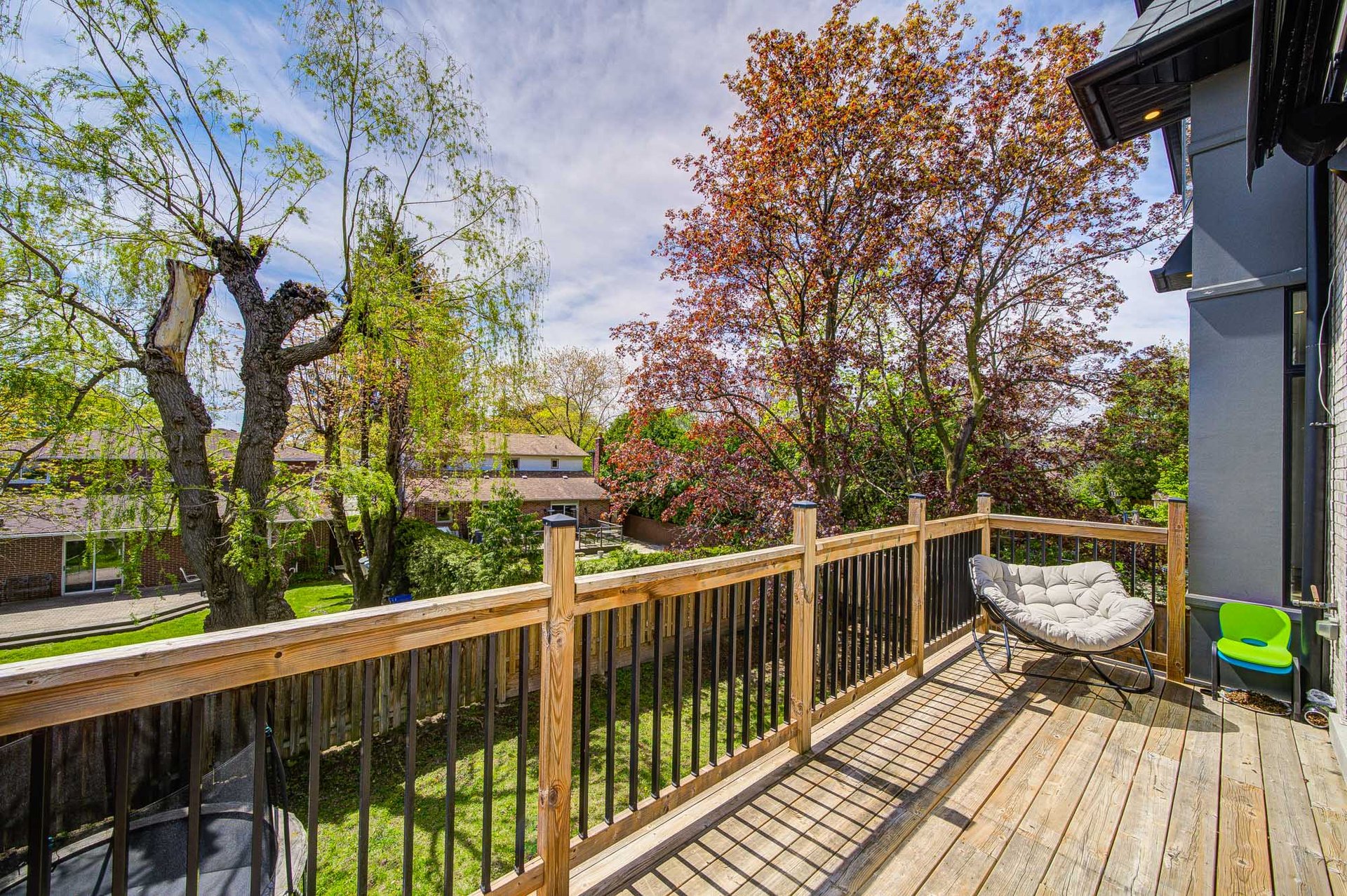 SOLD: Modern Sophistication