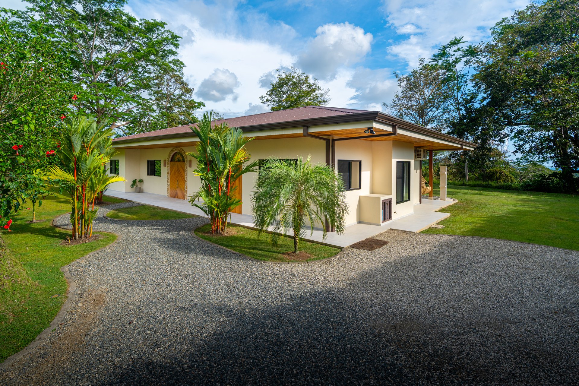 Modern Tropical Retreat - Private Oasis in Ojochal