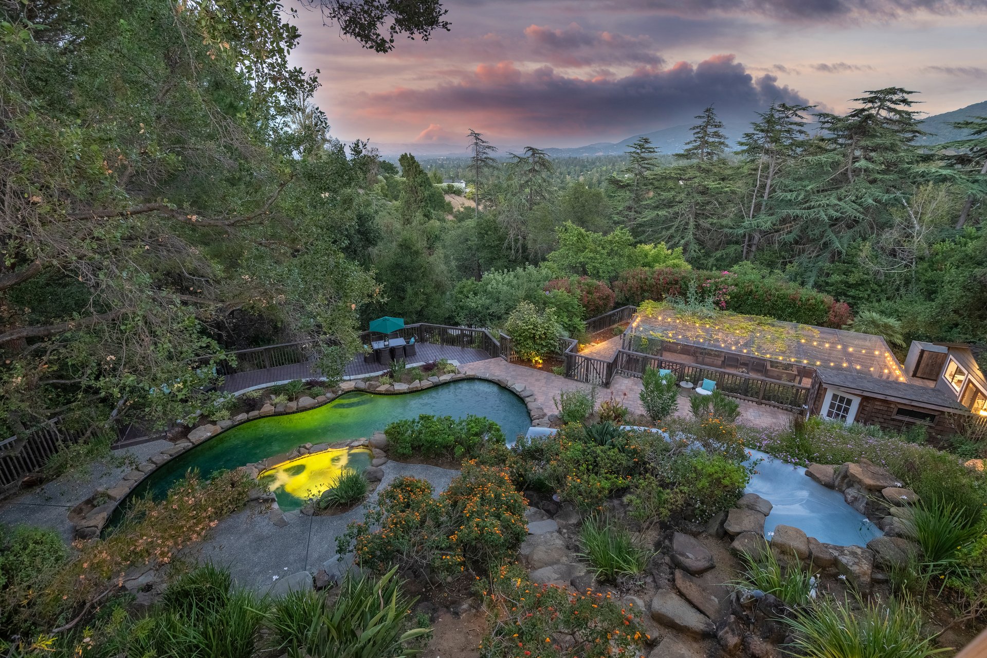 21100 Saratoga Hills Rd