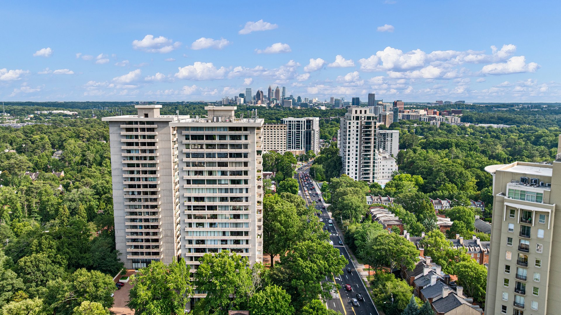 2575 Peachtree Road NE Unit 12D