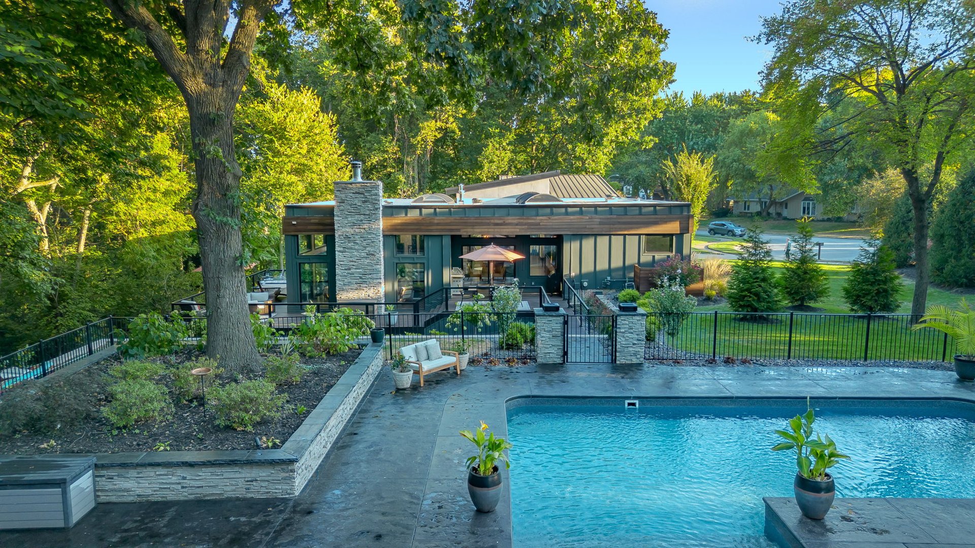 3732 Runnymede Drive