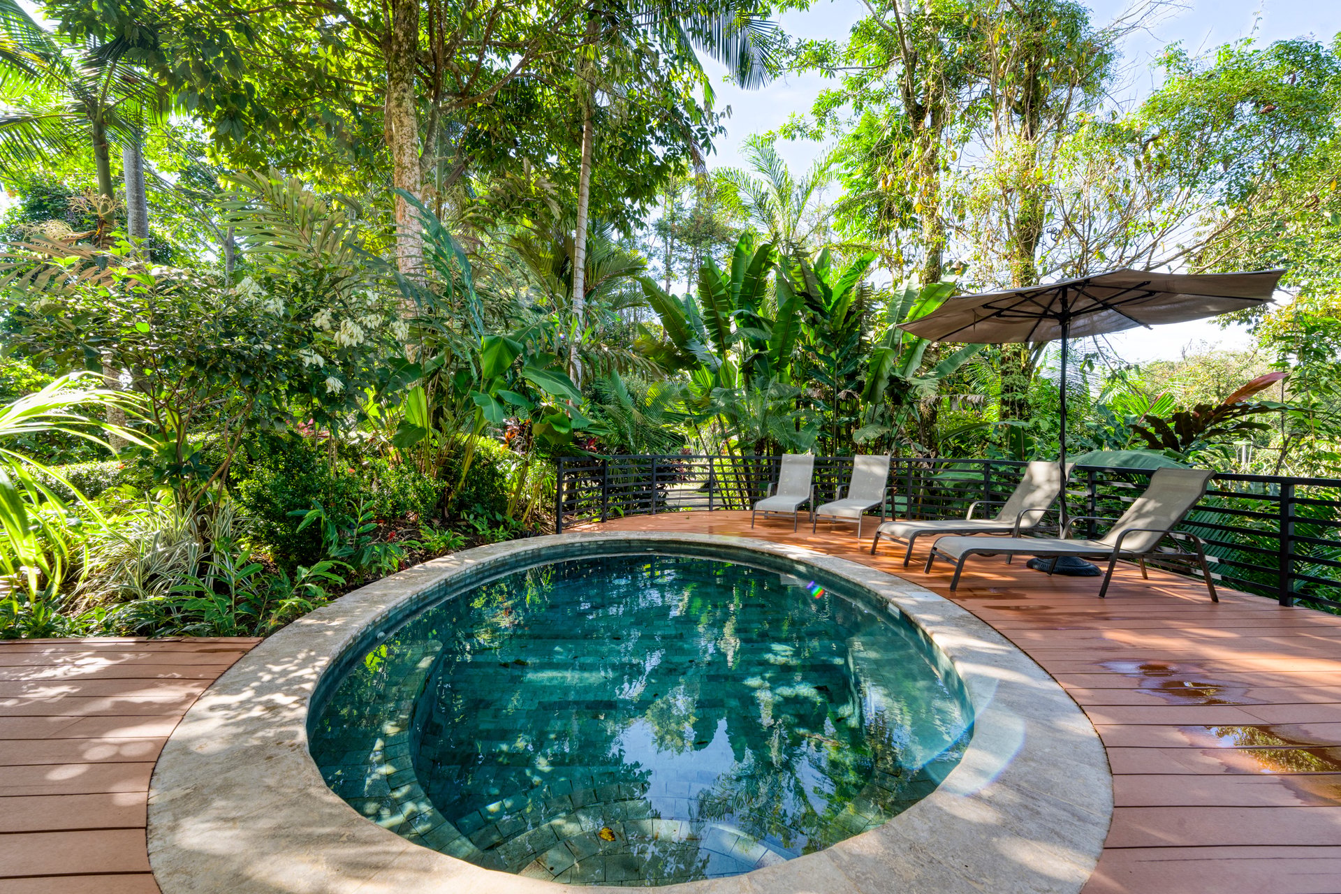 Casa Vista Verde Uvita, Costa Rica