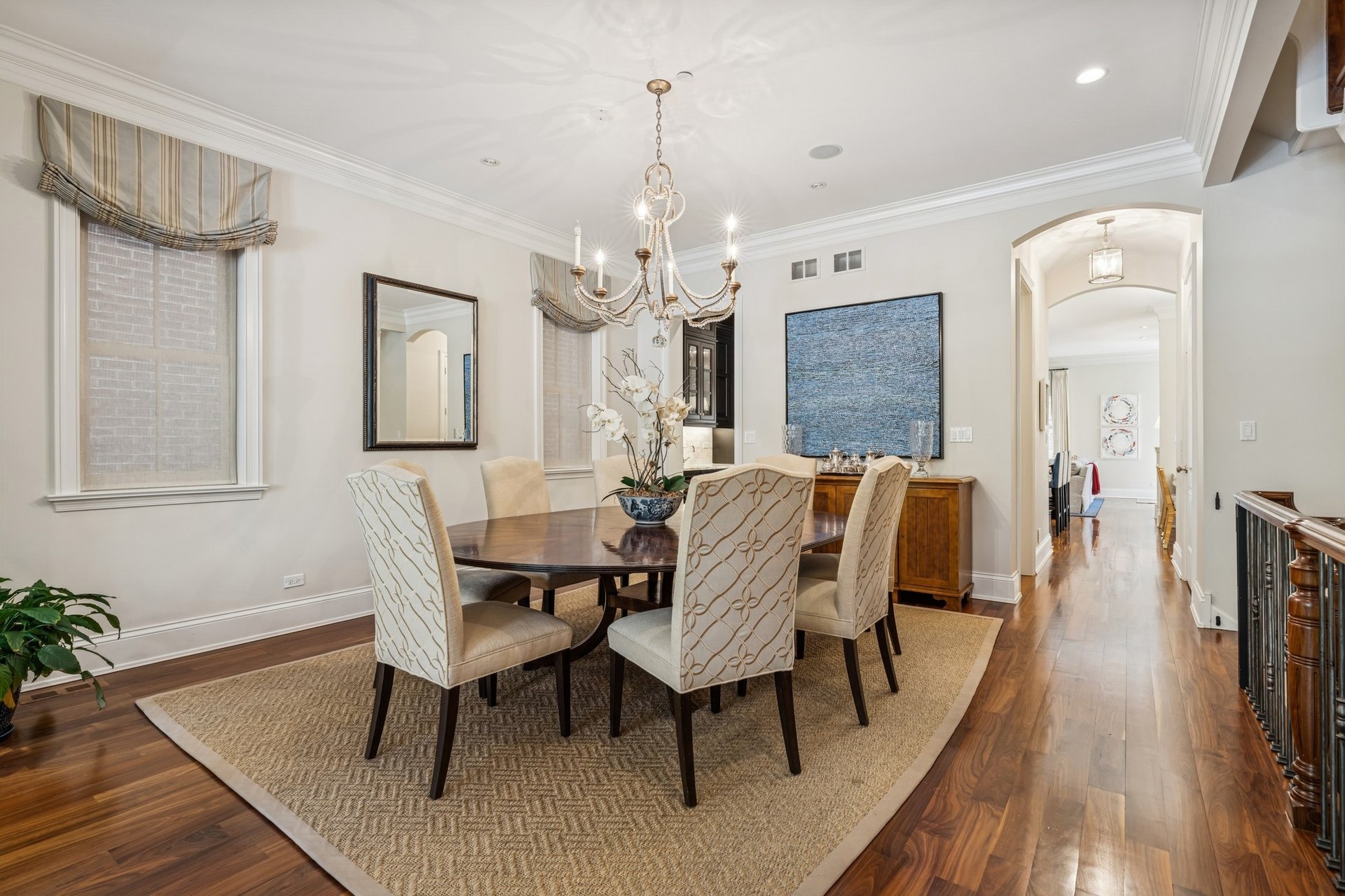 629 W. Schubert Avenue, Lincoln Park, Chicago 