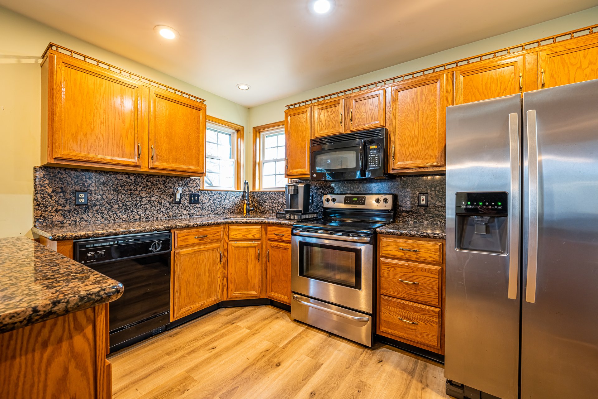 2275 Briarwood Drive