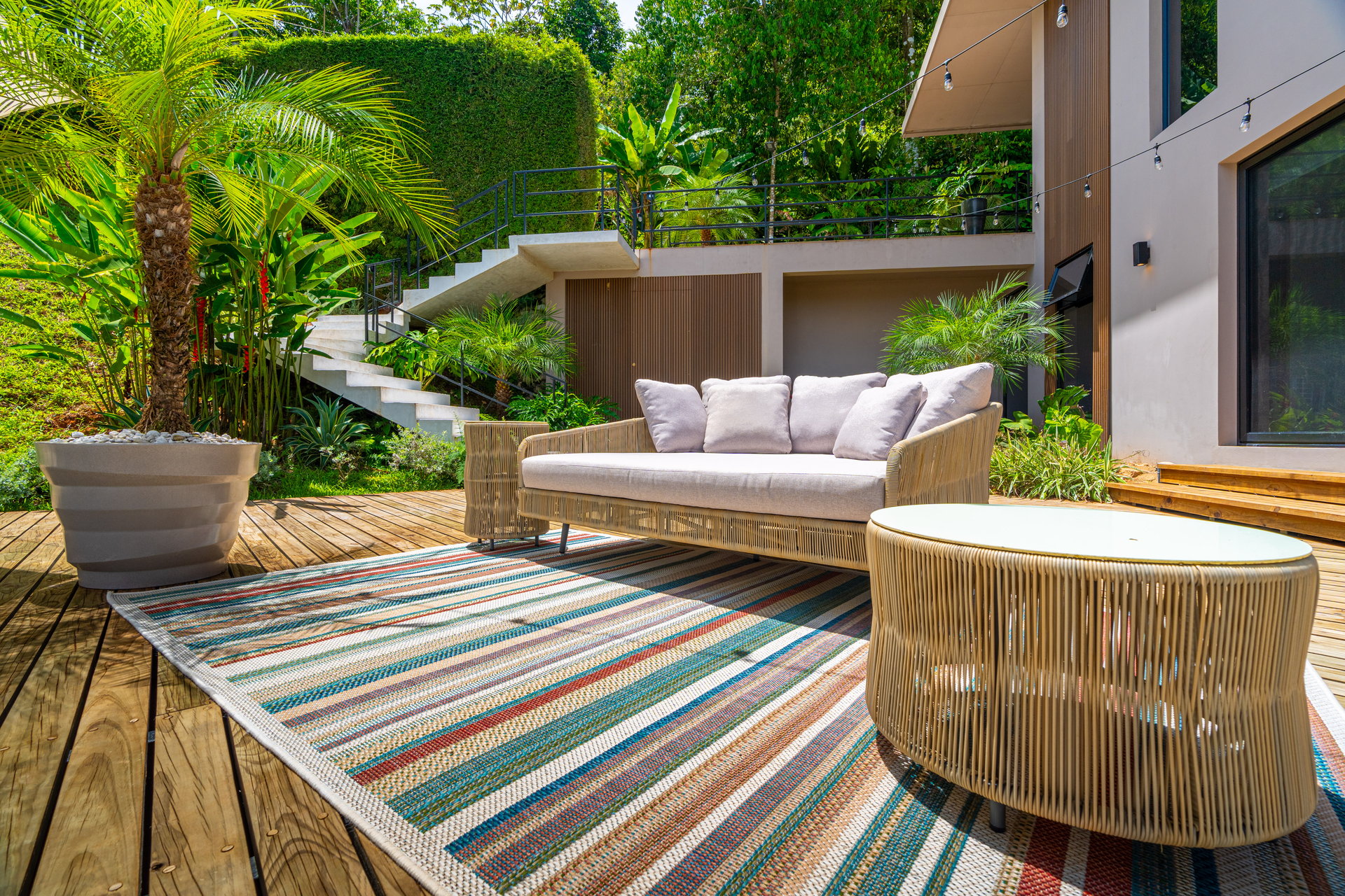 Ocean View Luxury in the Heart of Ojochal – Seller Financing Available!