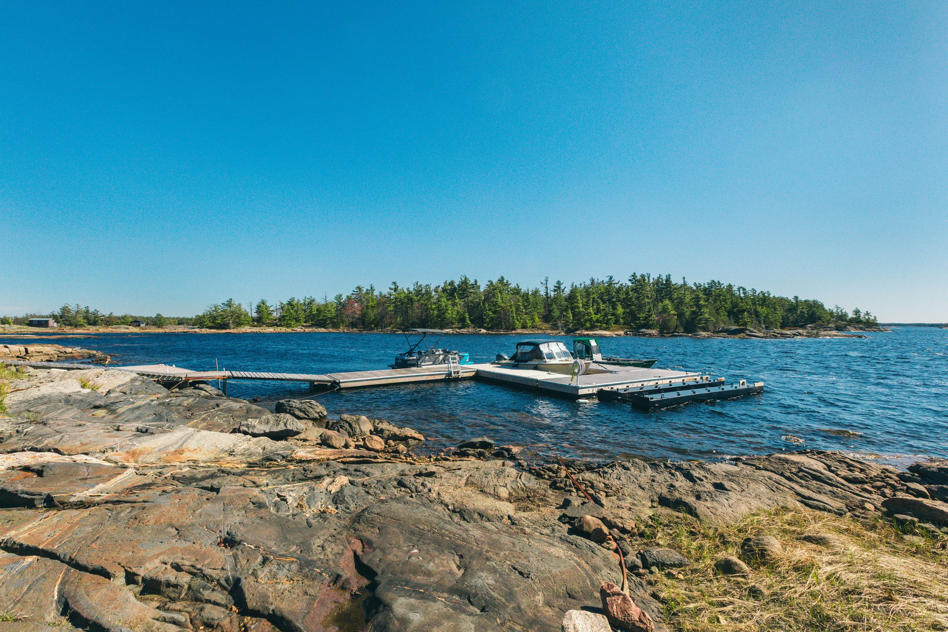 Muffitt Island