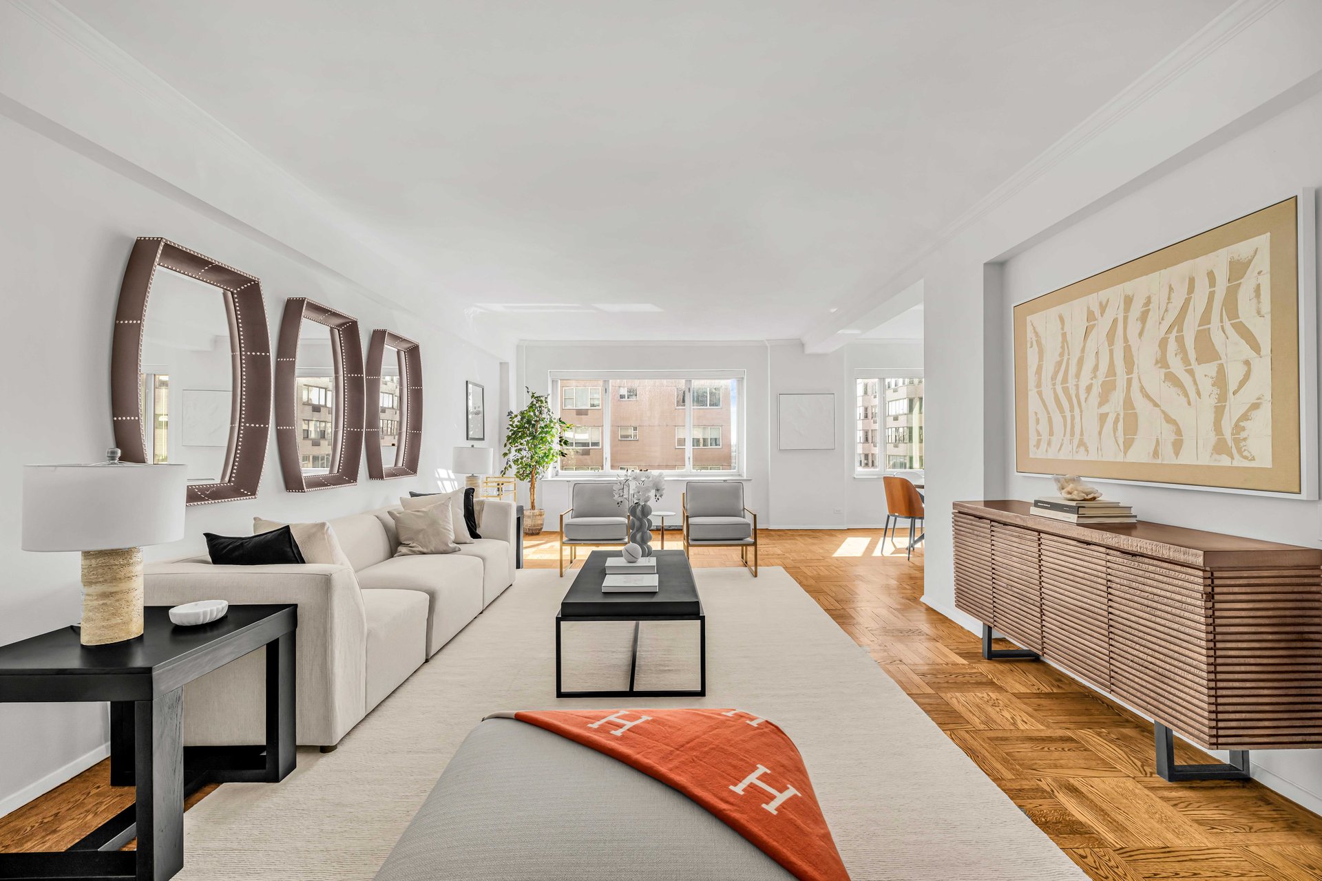 36 Sutton Place South, 12C