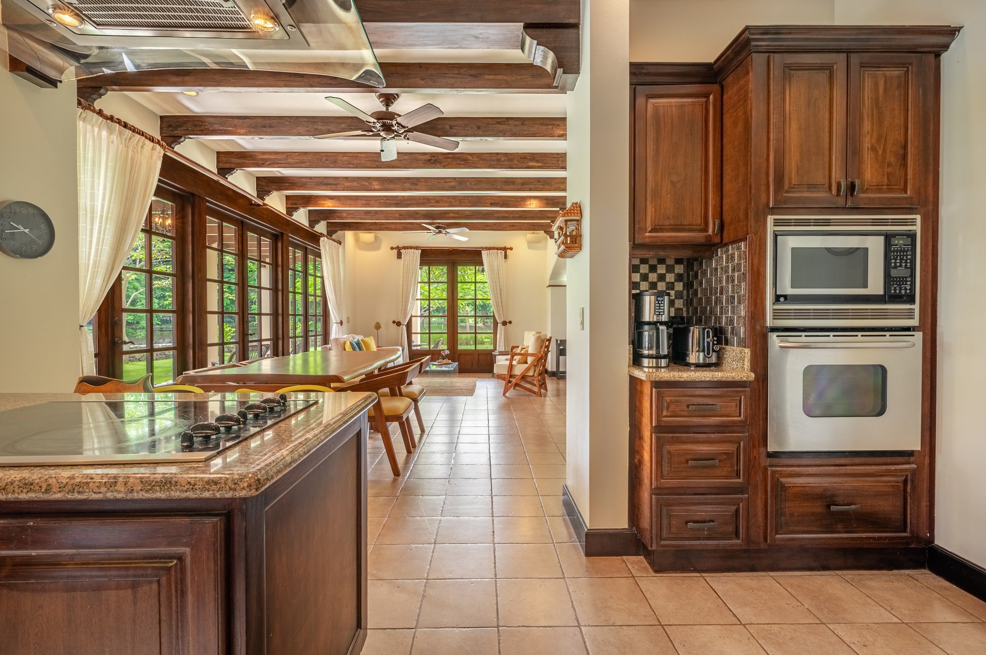 Lago de Palma Real 249 | Luxury 3-Bedroom Corner Condo with Panoramic Views in Hacienda Pinilla