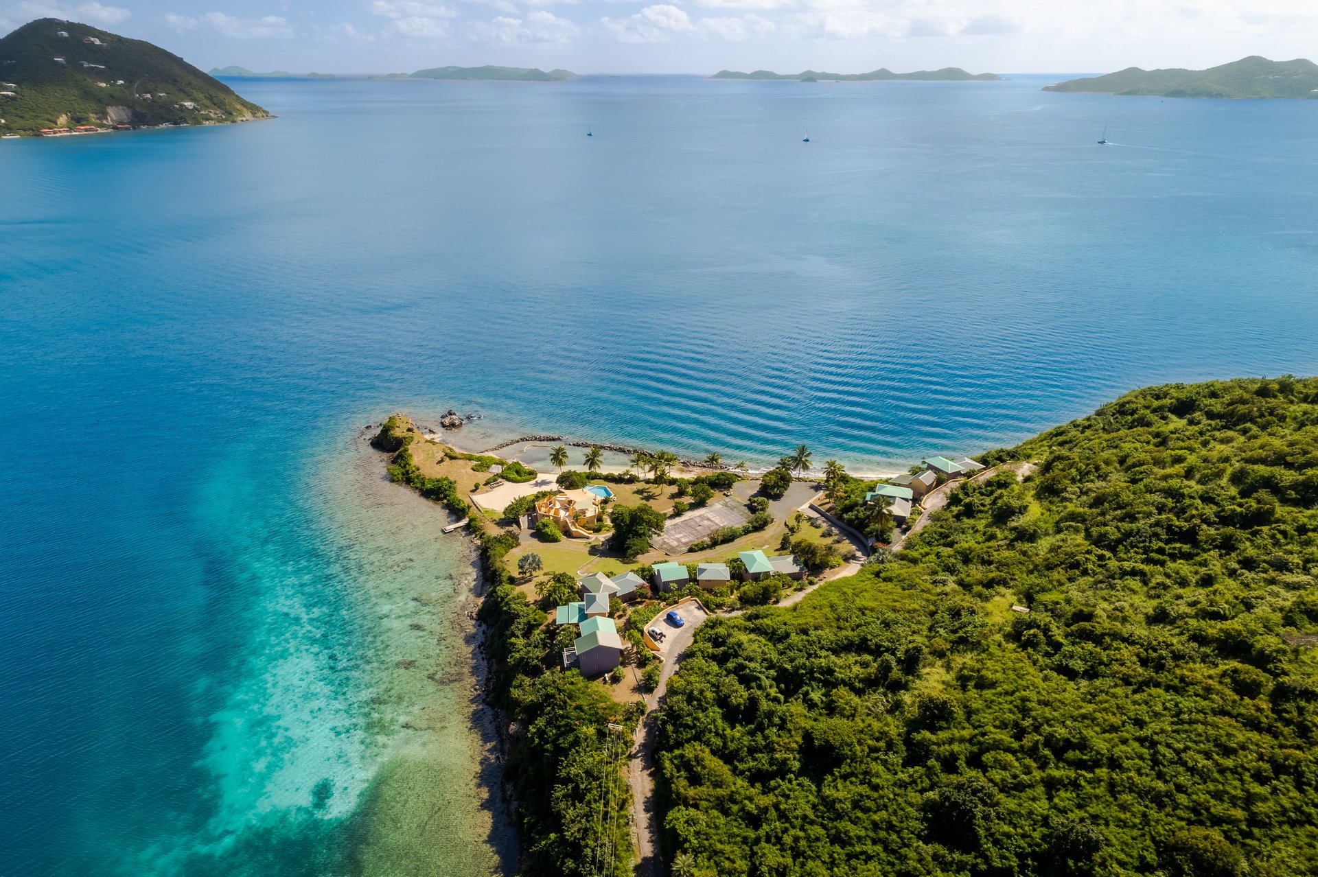 Frenchmans Estate