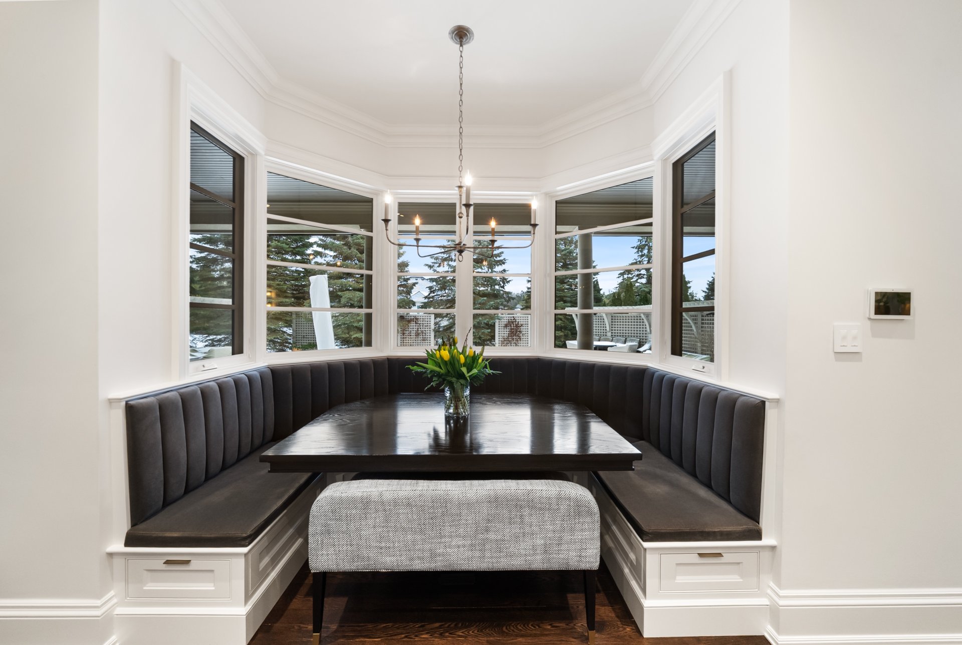 SOLD: Style, Comfort, And Sophistication.