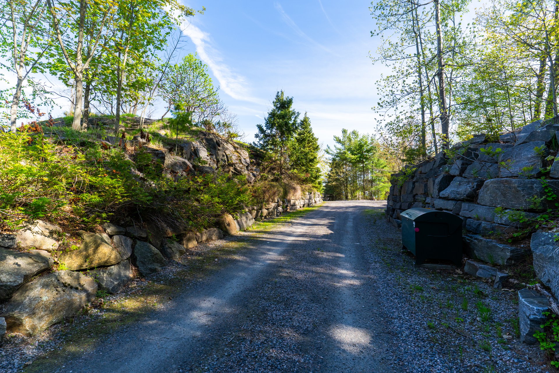 Lake Muskoka