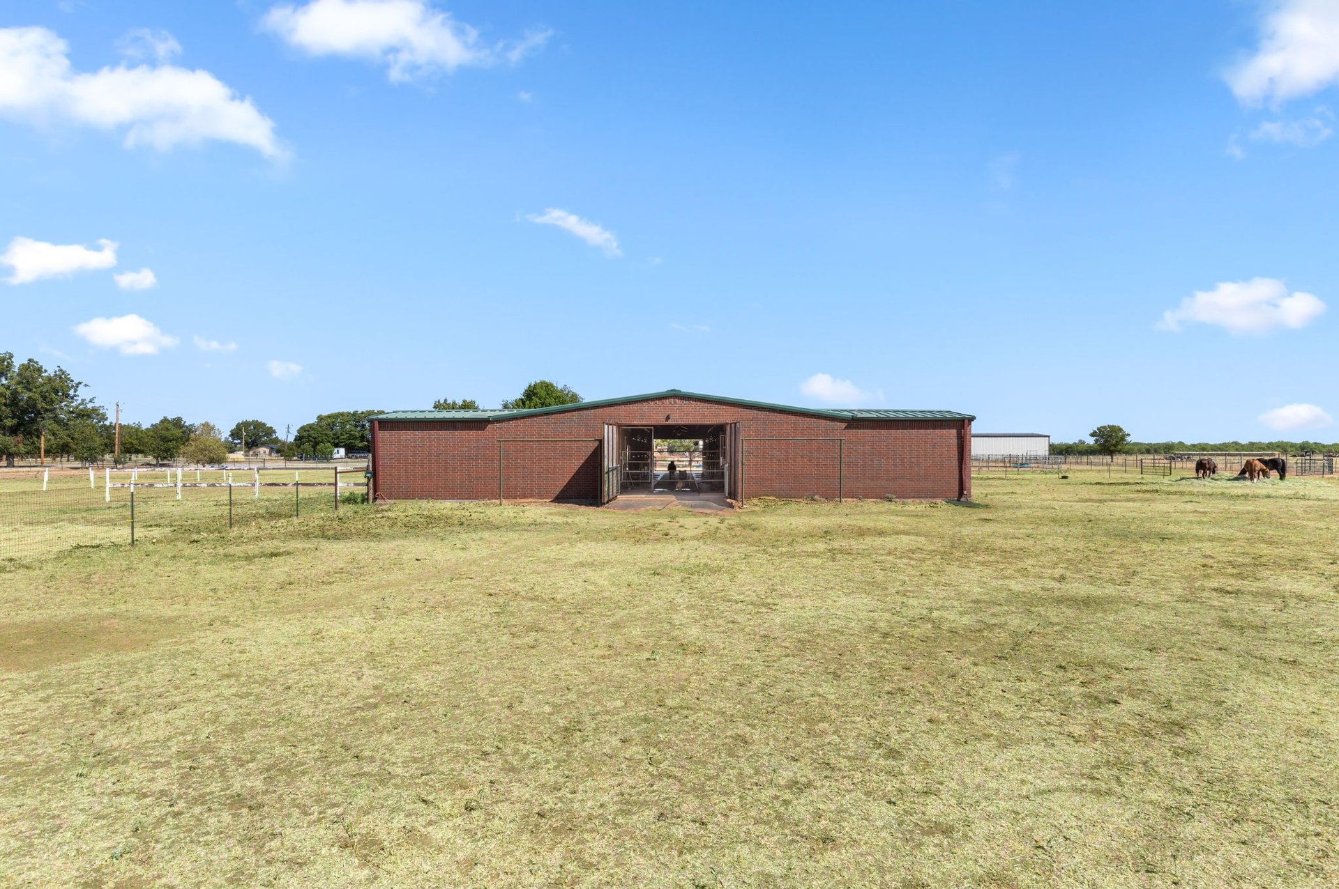 2991 Bell Road Iowa Park
