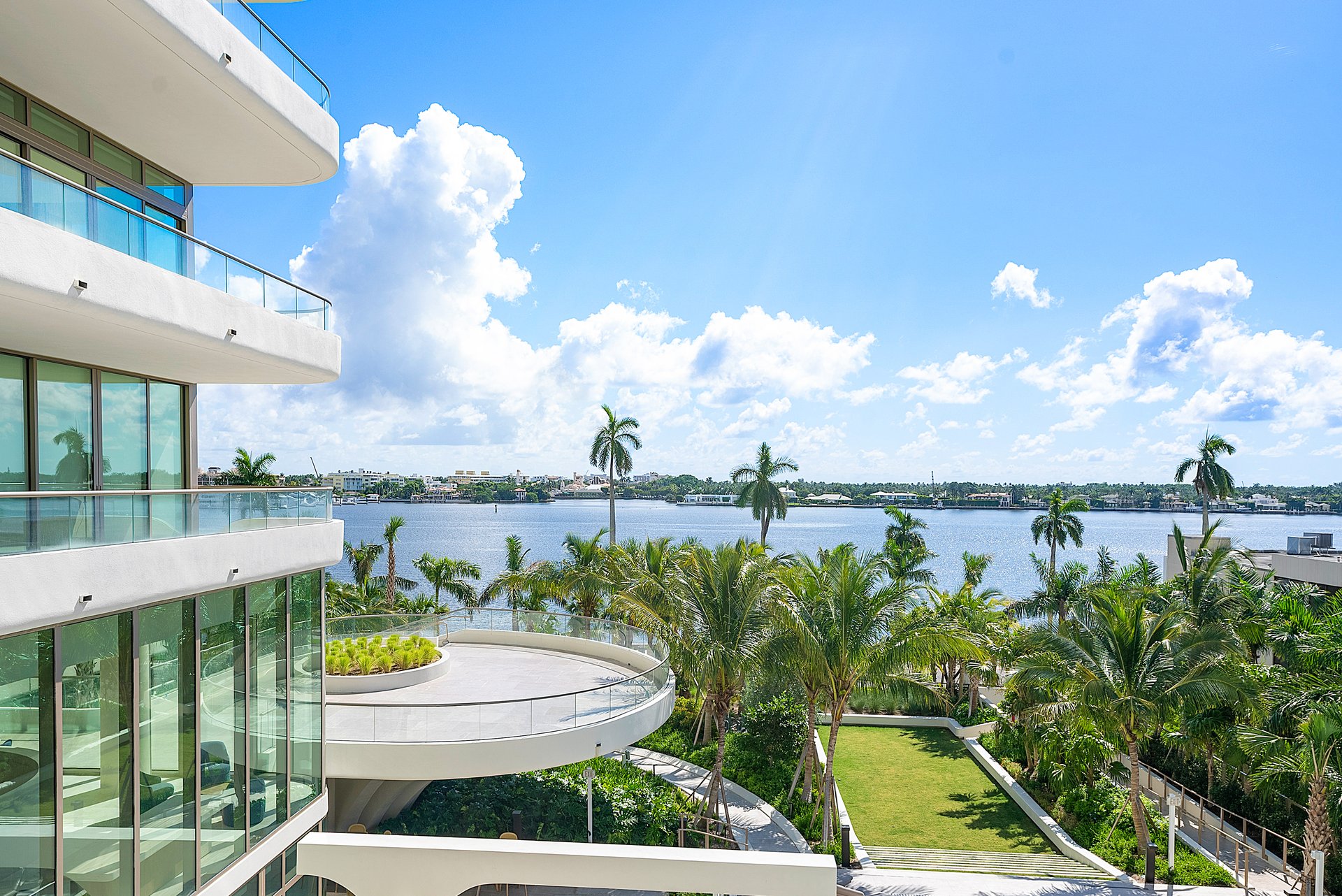 La Clara West Palm Beach, 2 BR / 2.5 BA