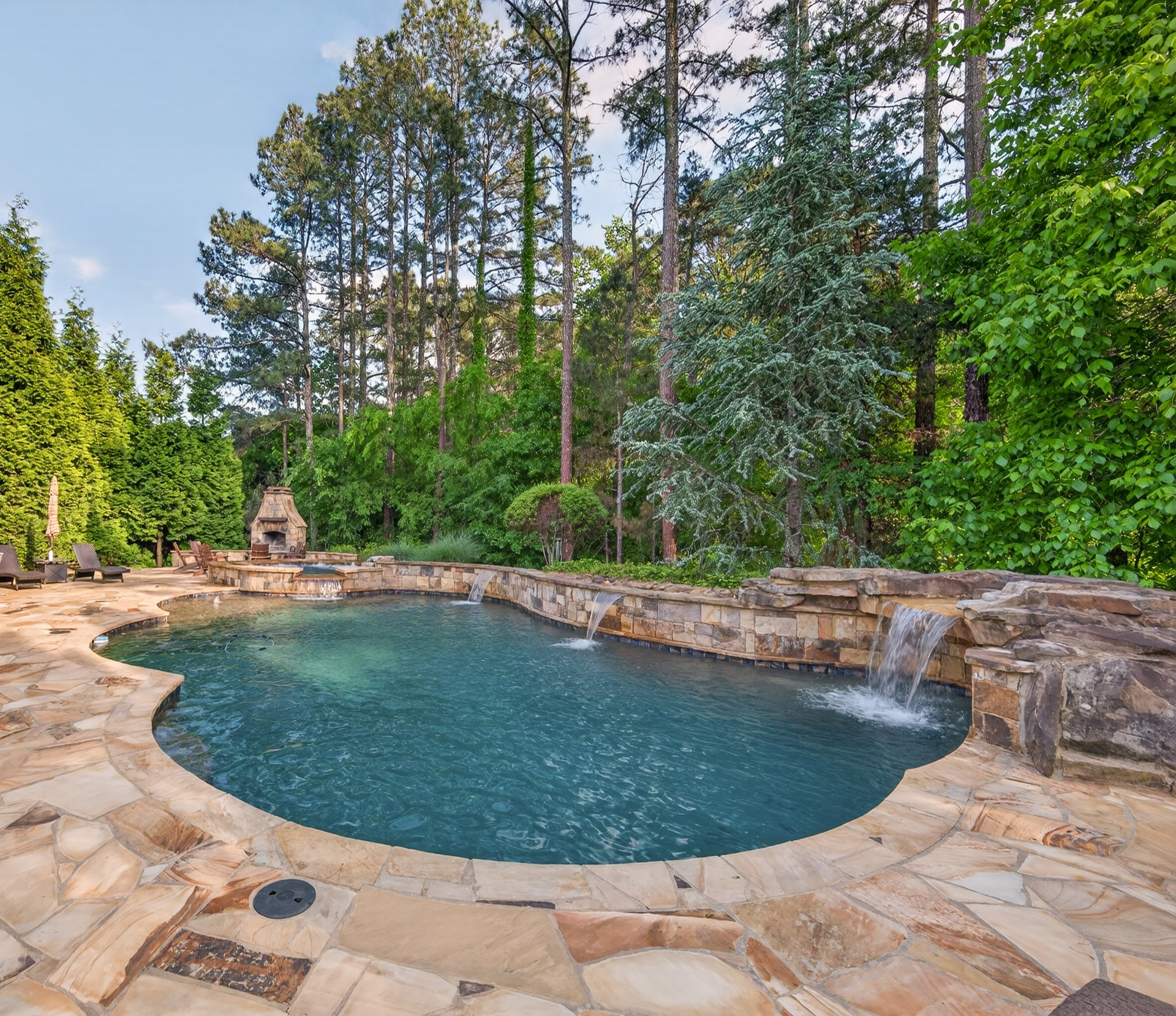 16555 Quayside Drive