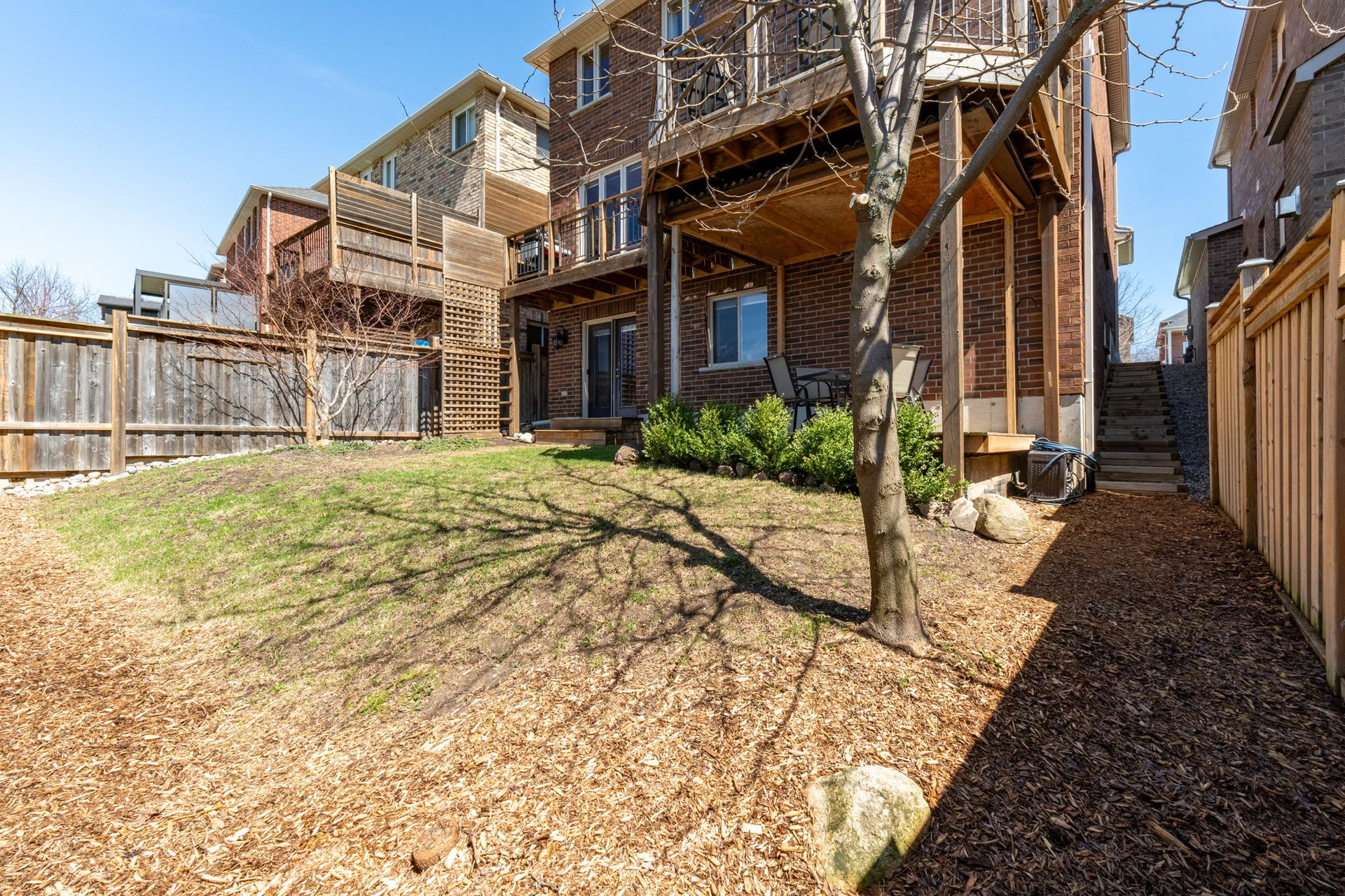 Grandview Homes