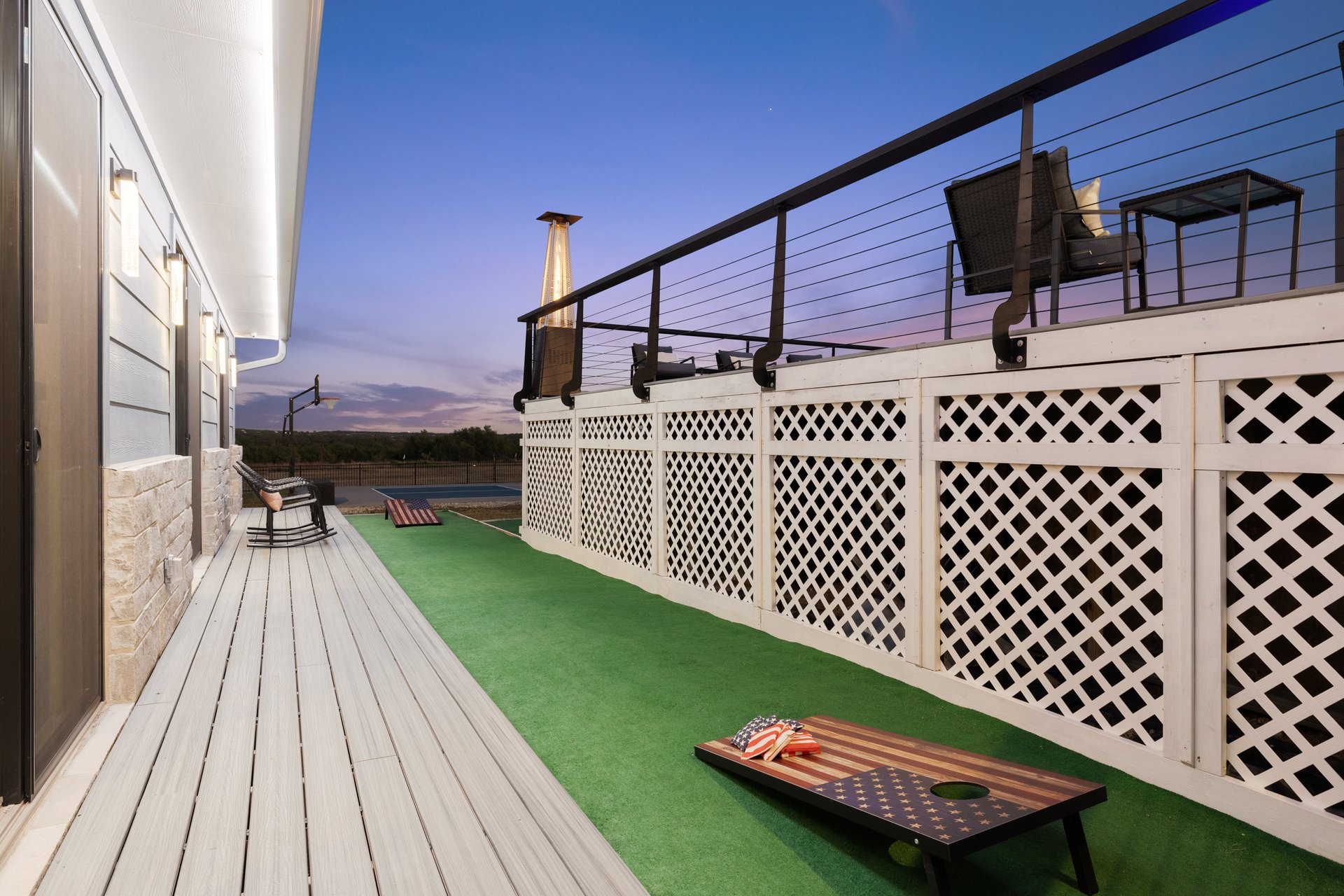 Wildhaven at Legacy Hills