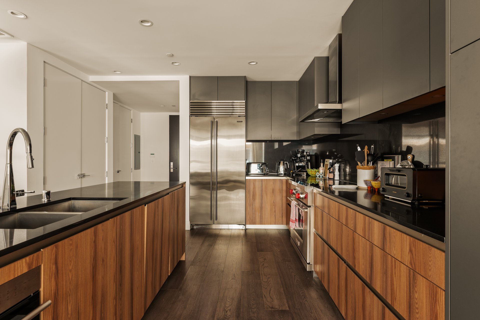 728 N Sweetzer Ave Unit: 212, West Hollywood 
