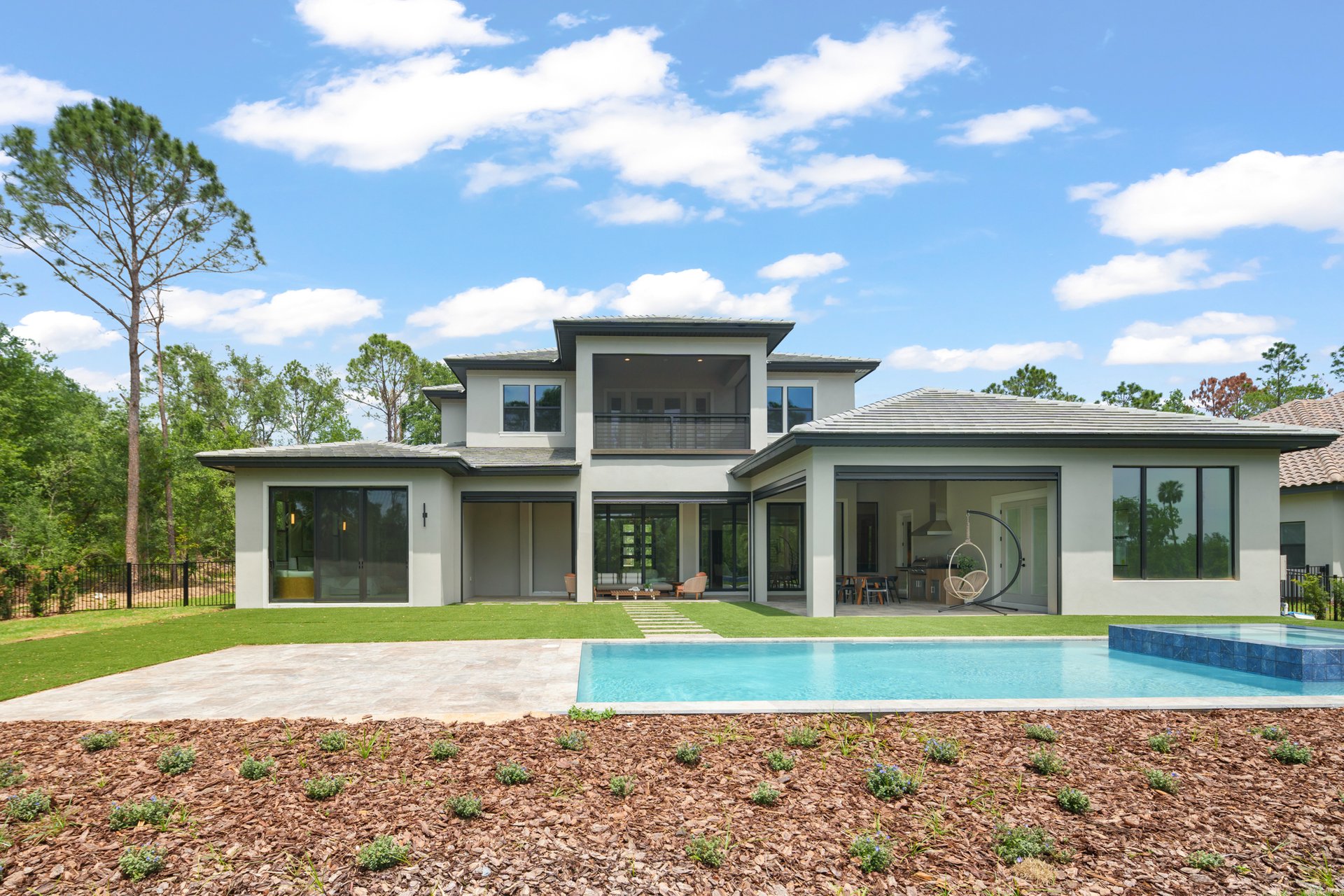 Hancock Model - Lot 67 Estate