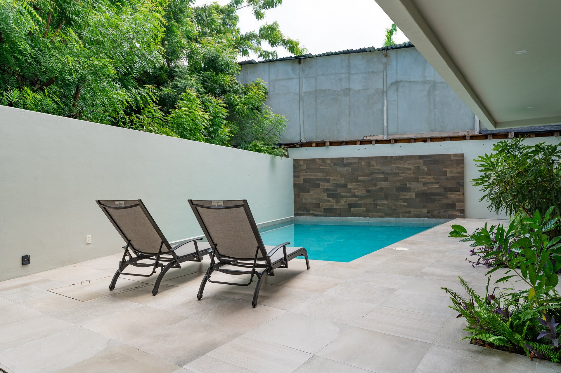 2 Bedroom, Condo, XCAANDA