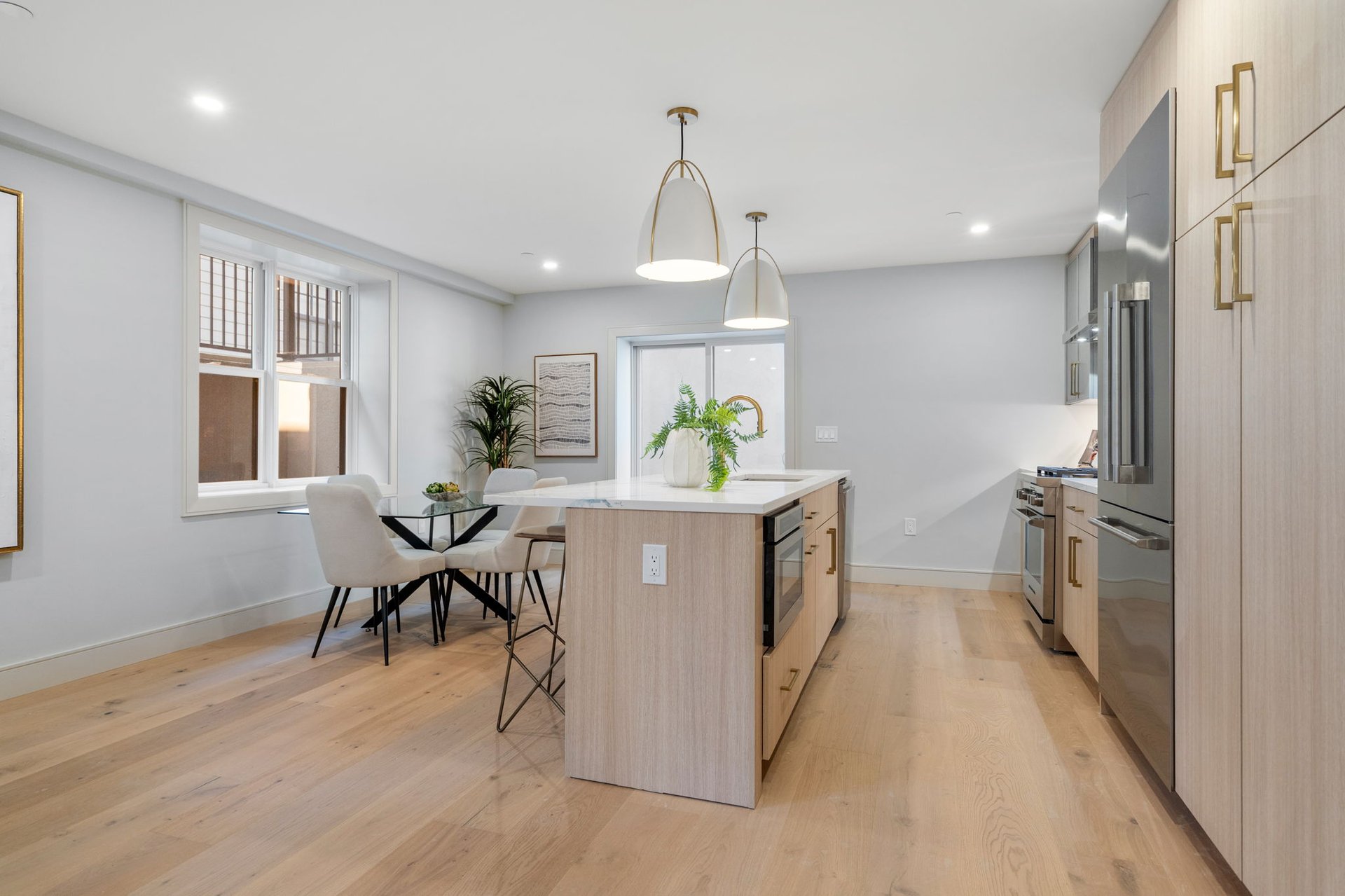 The Residences at Pearl 