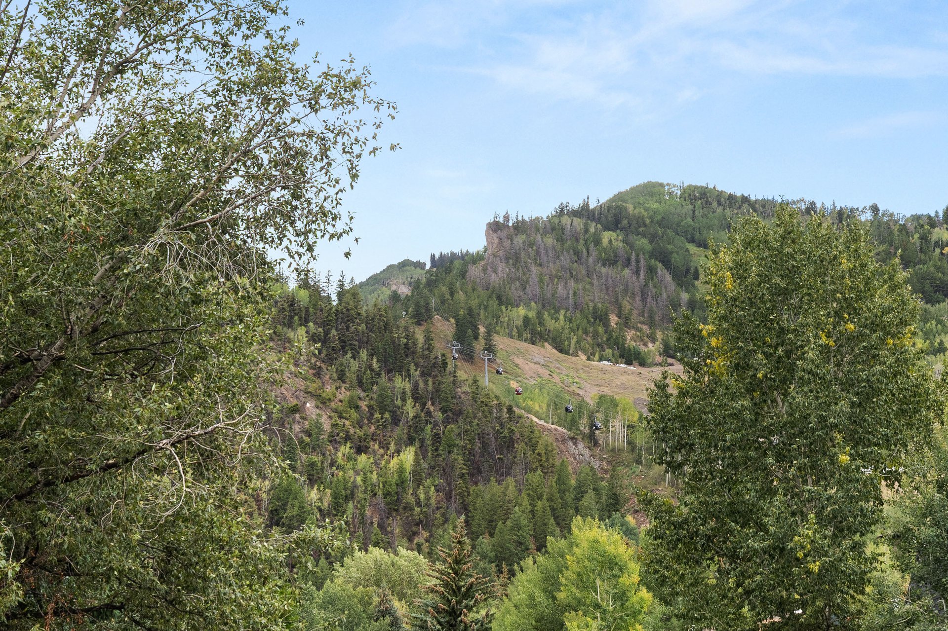 Beautifully Renovated in the Core of Aspen