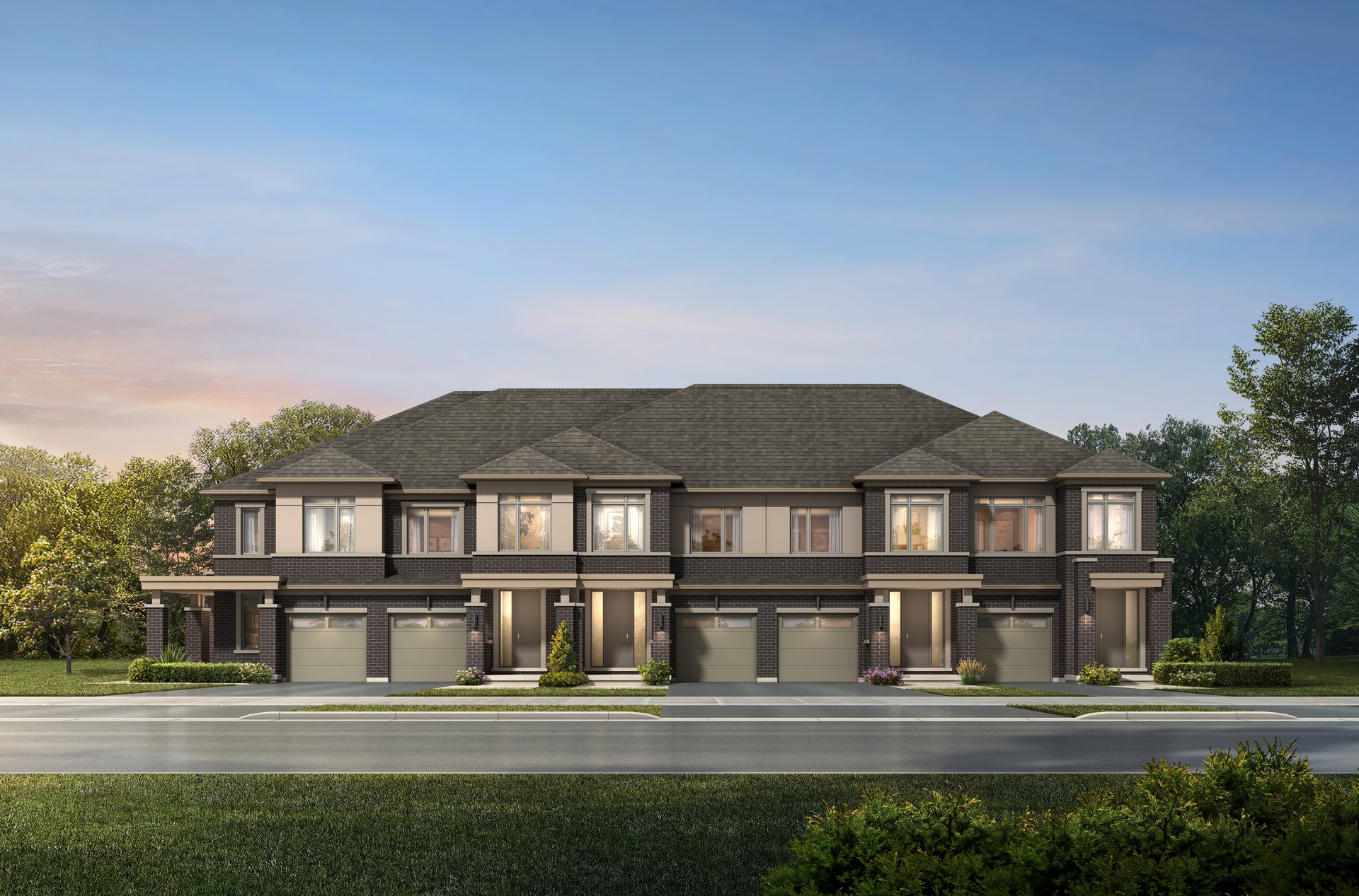 Winchester Estates