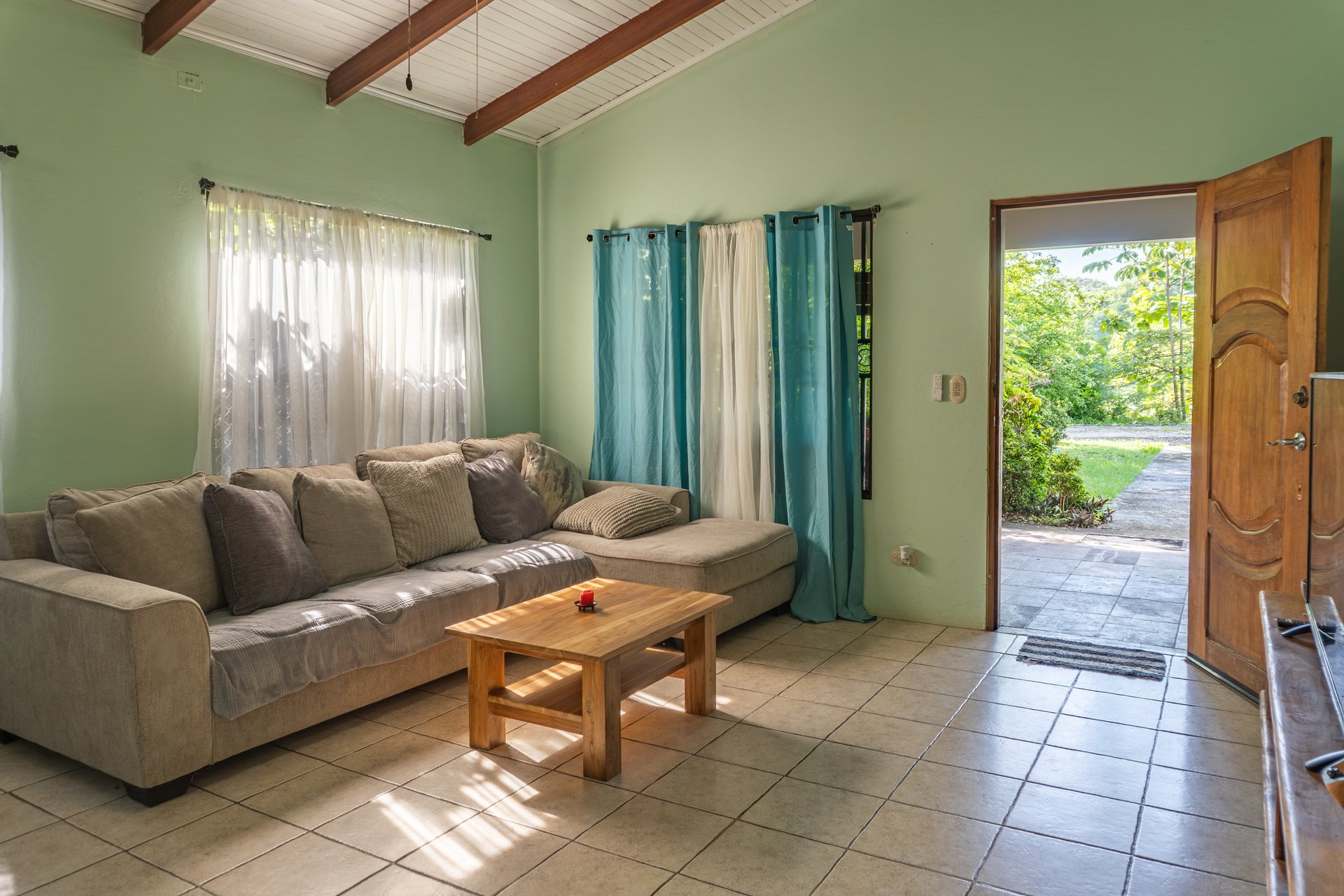 Casa Verde