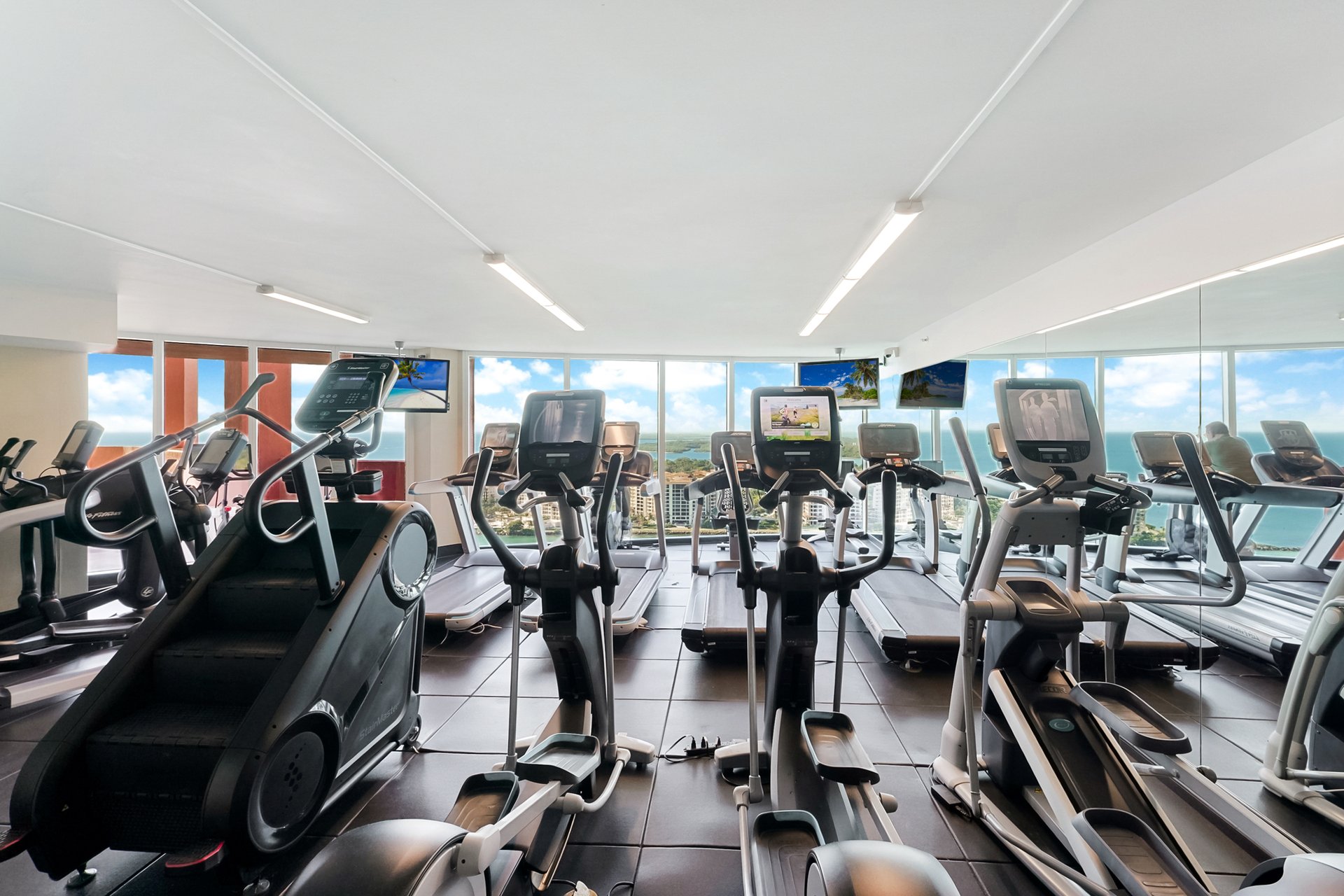 Unit 405 at Portofino Towers | South Of Fifth | South Beach