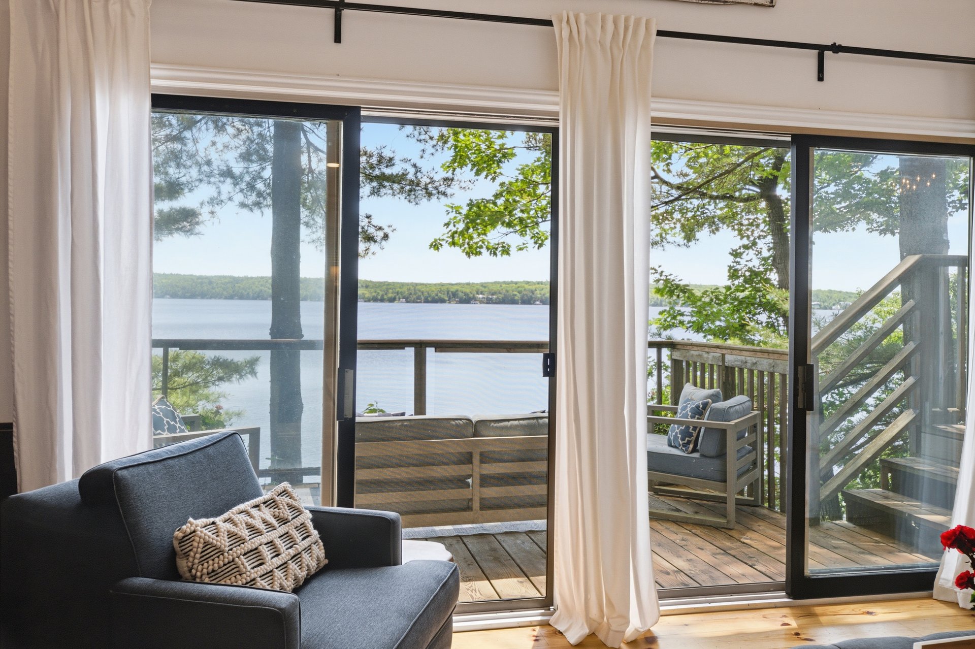 Lake Muskoka