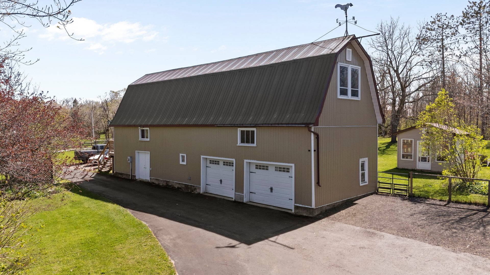 2752 Old Fort Road, Midland