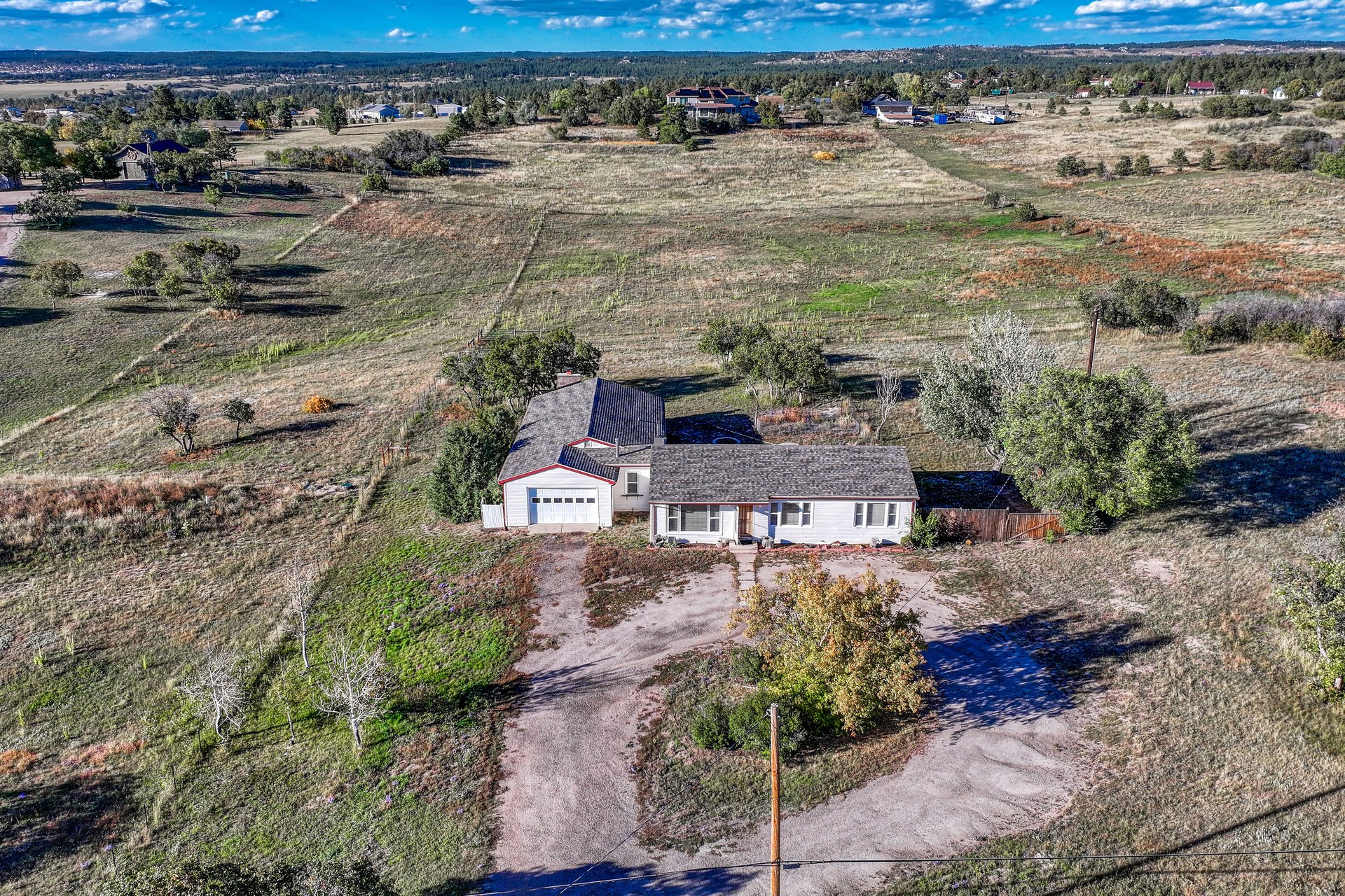 4130 Old Ranch Road