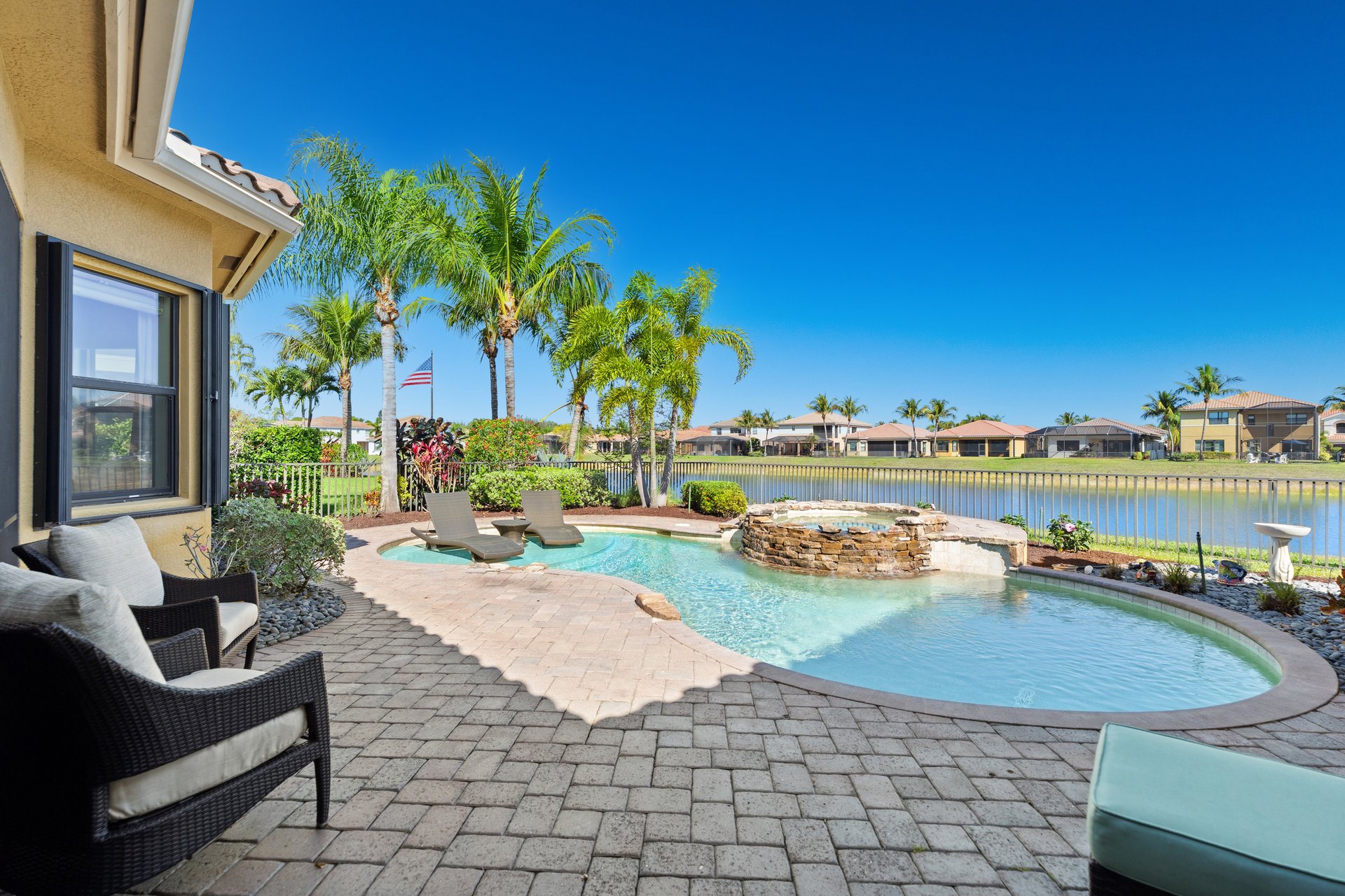RIVERSTONE