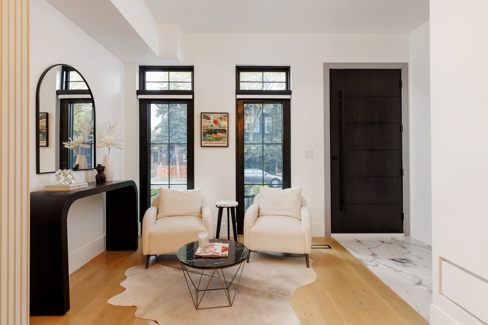 Trinity Bellwoods Luxury