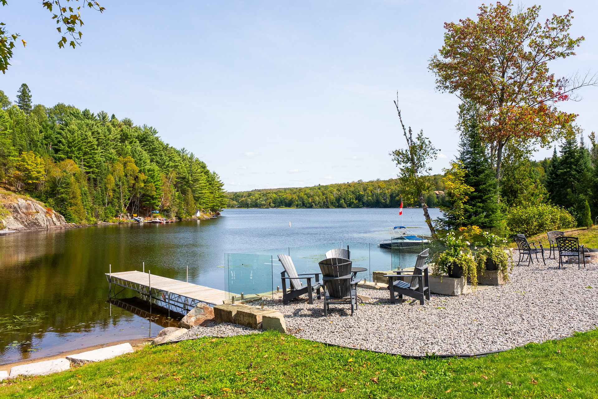 Doe Lake