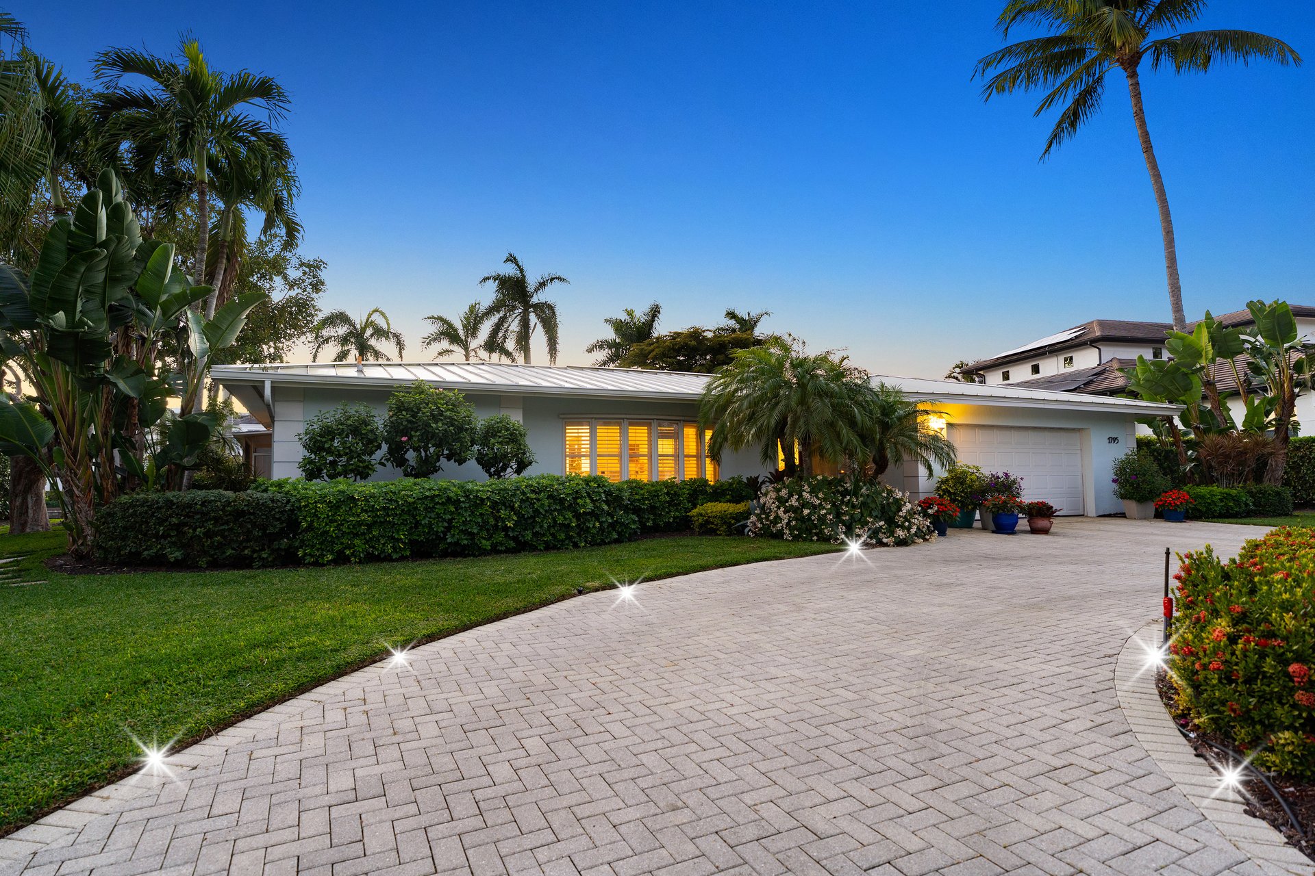COQUINA SANDS