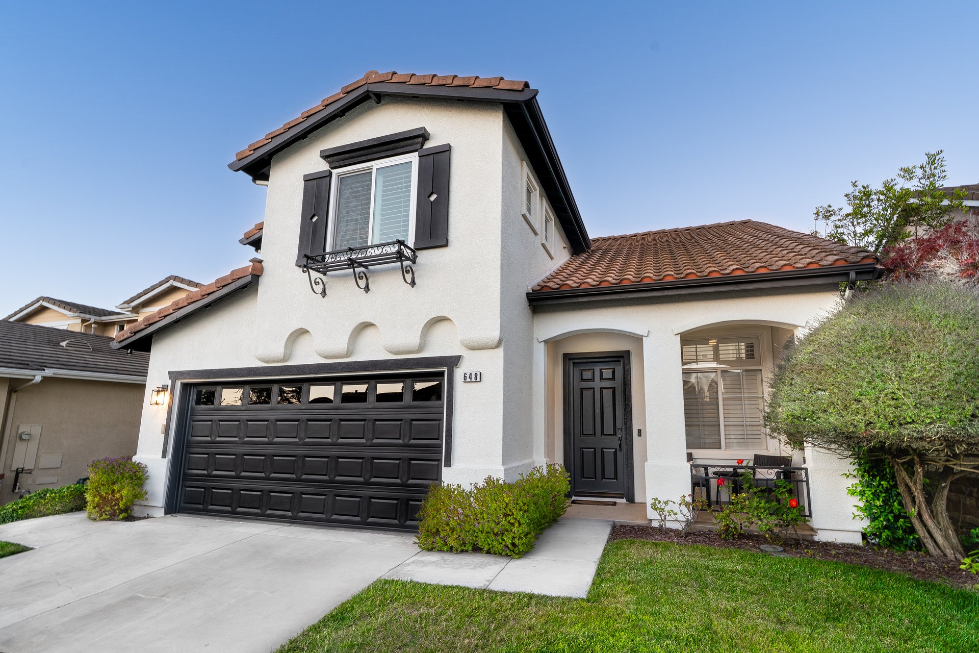 648 Camino Del Mar