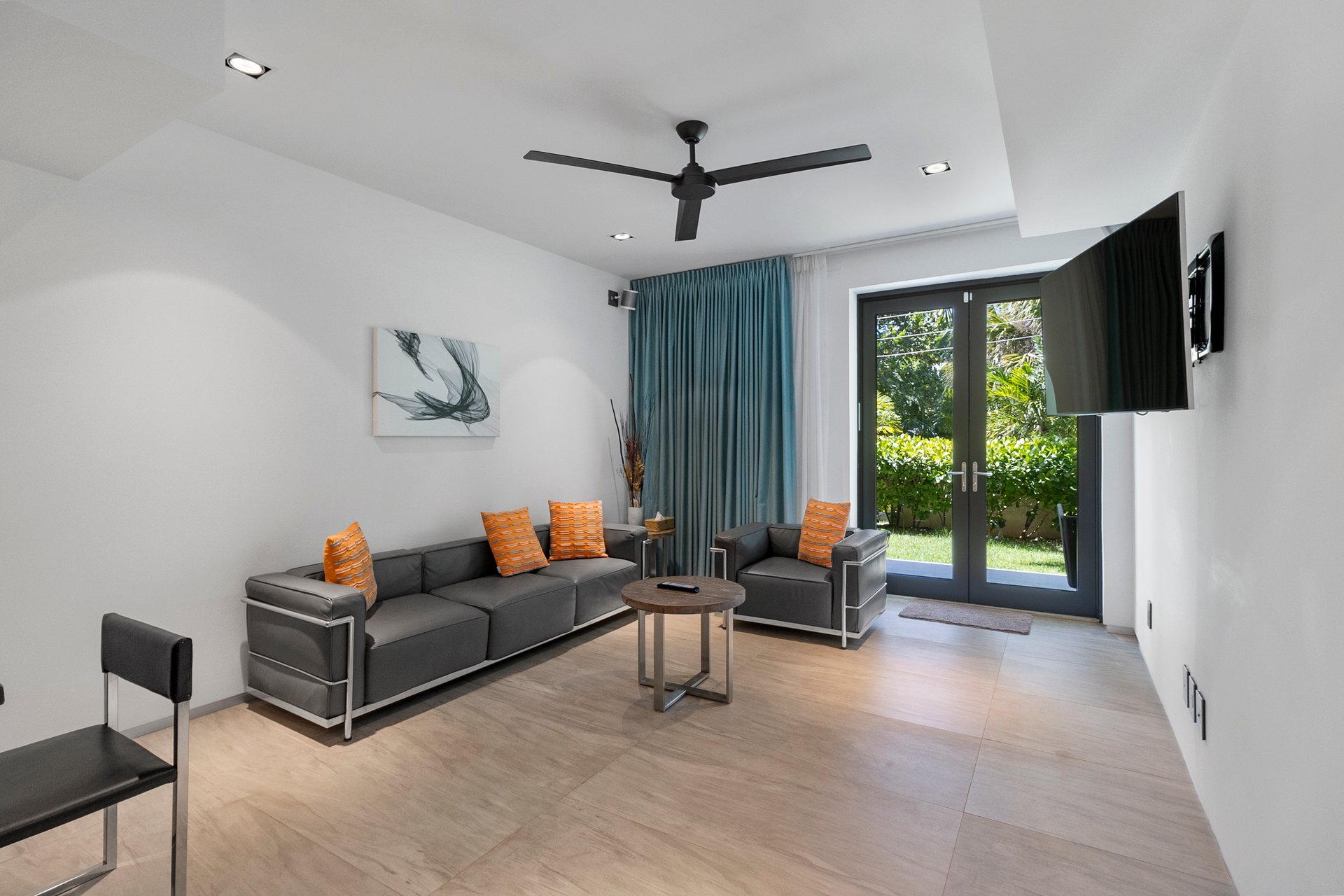 Asian House