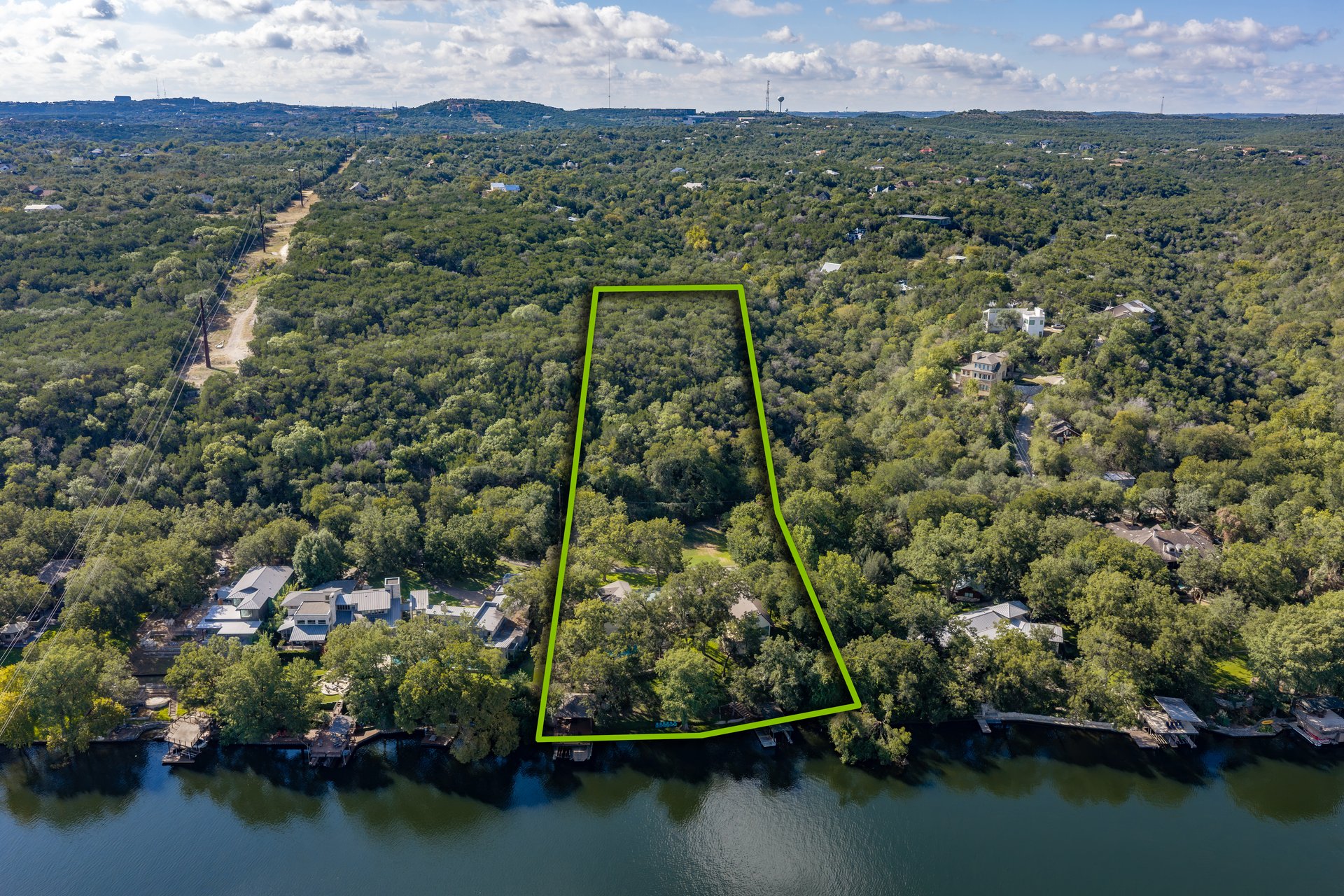 1210 Bruton Springs Rd