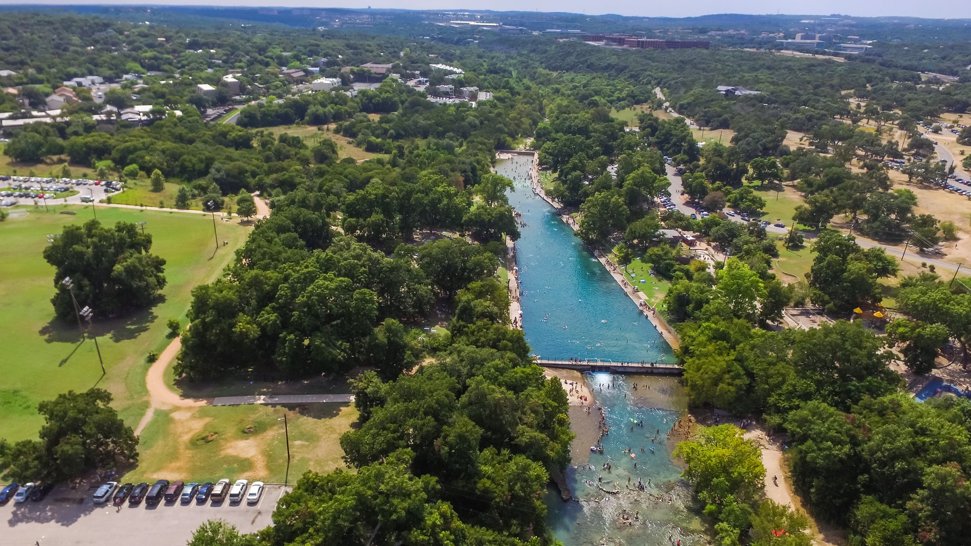 Barton Creek Lakeside