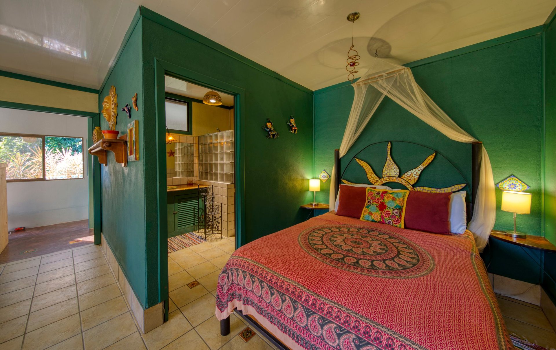 The Lucky Bug | Boutique Hotel & Investment Opportunity in Nuevo Arenal
