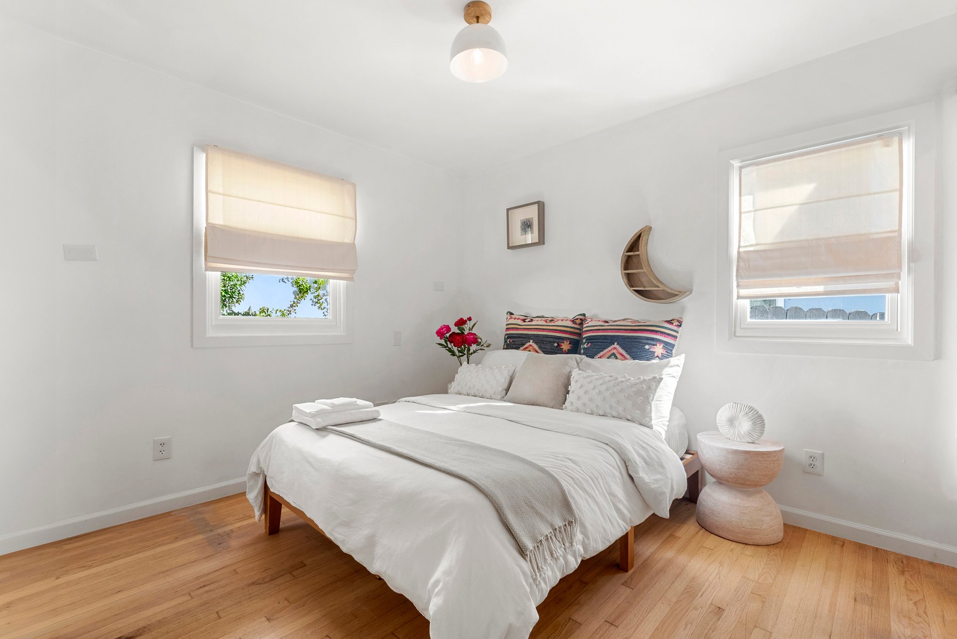 410 Entrada Dr, Santa Monica