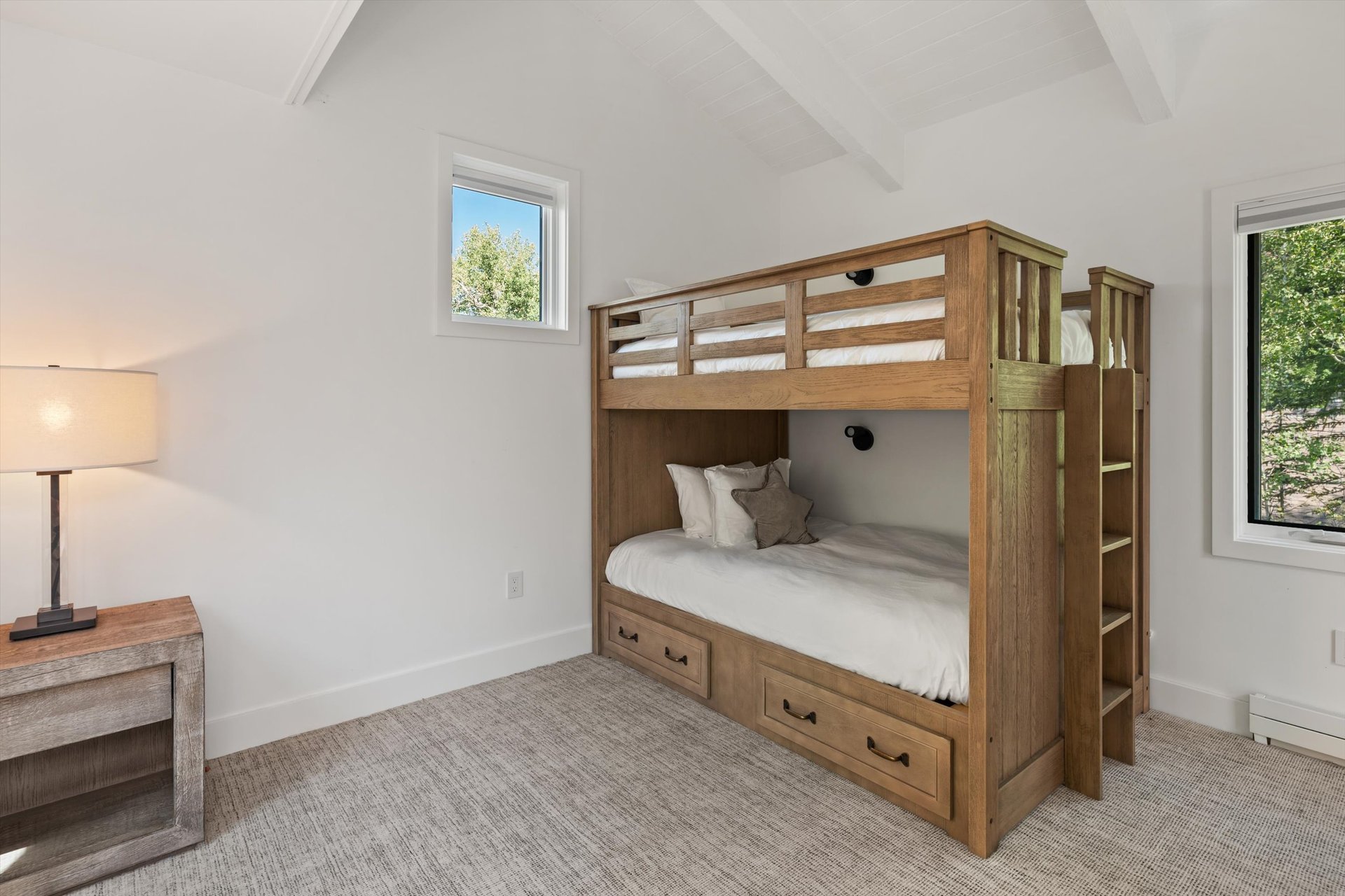 Renovated Snowmass Gem