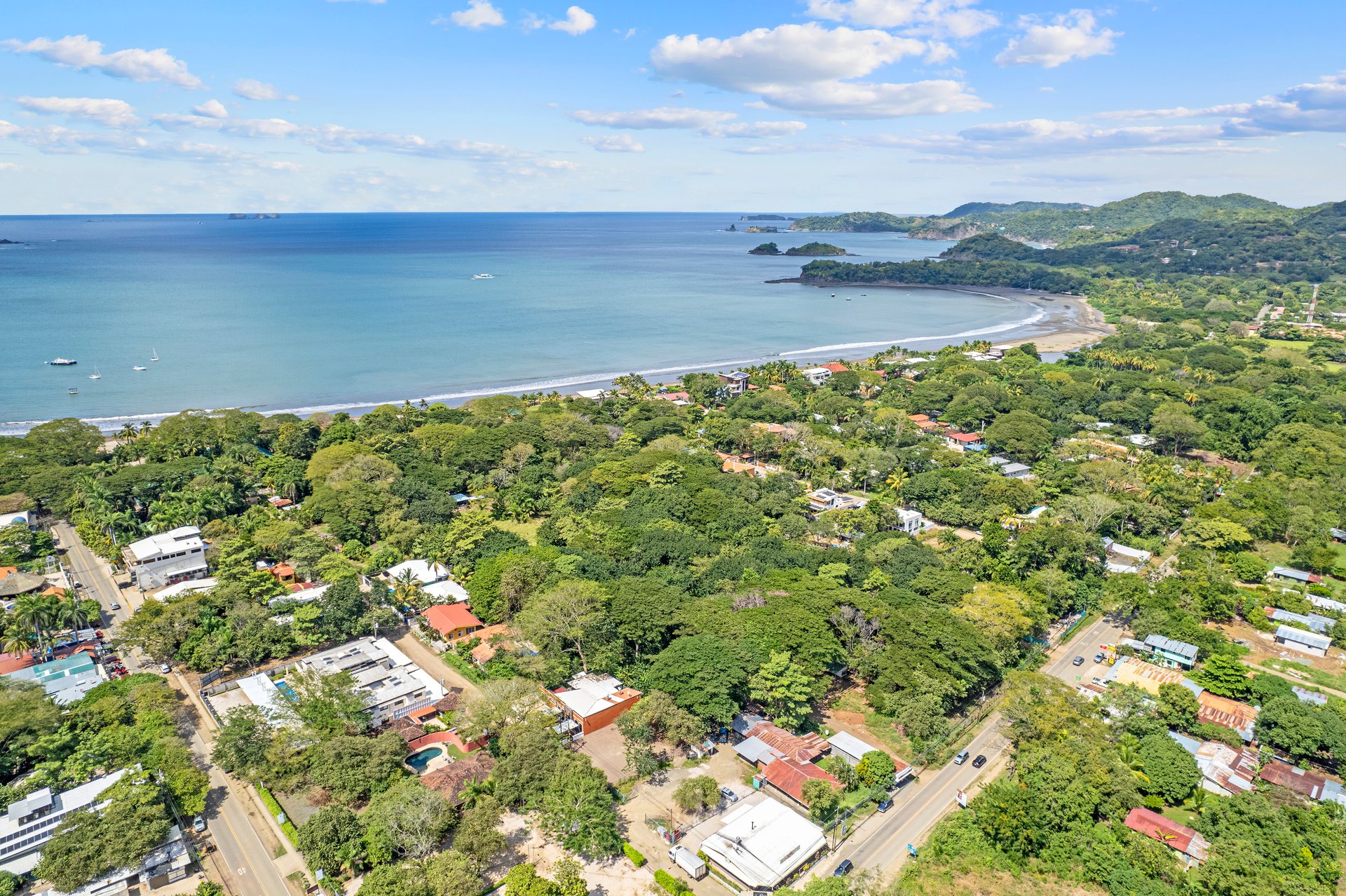 Aquarela Beach Residences | Prime 8-Unit Income Property Steps from Potrero Beach