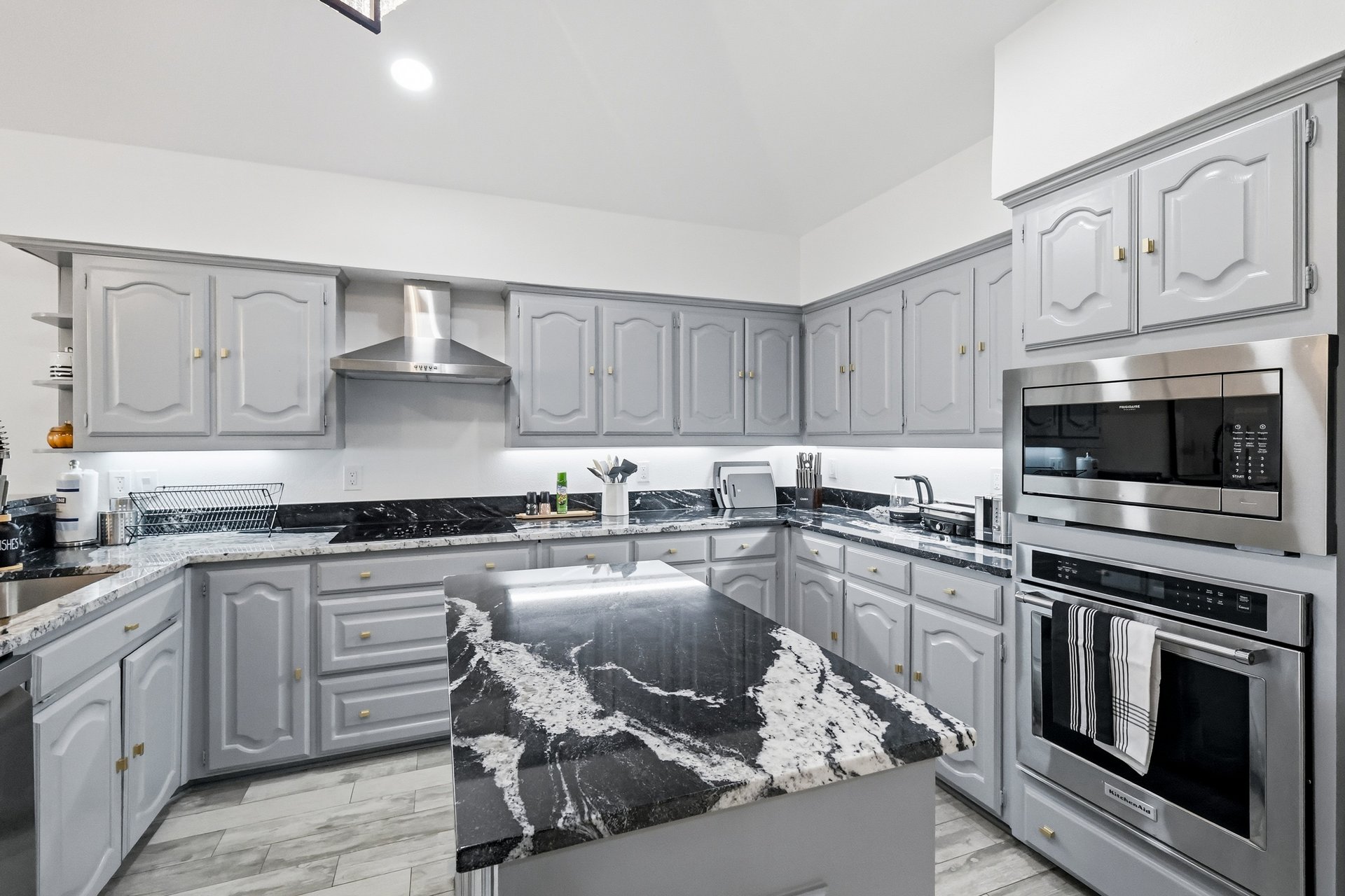 ADA Accessible Highland Village Home 