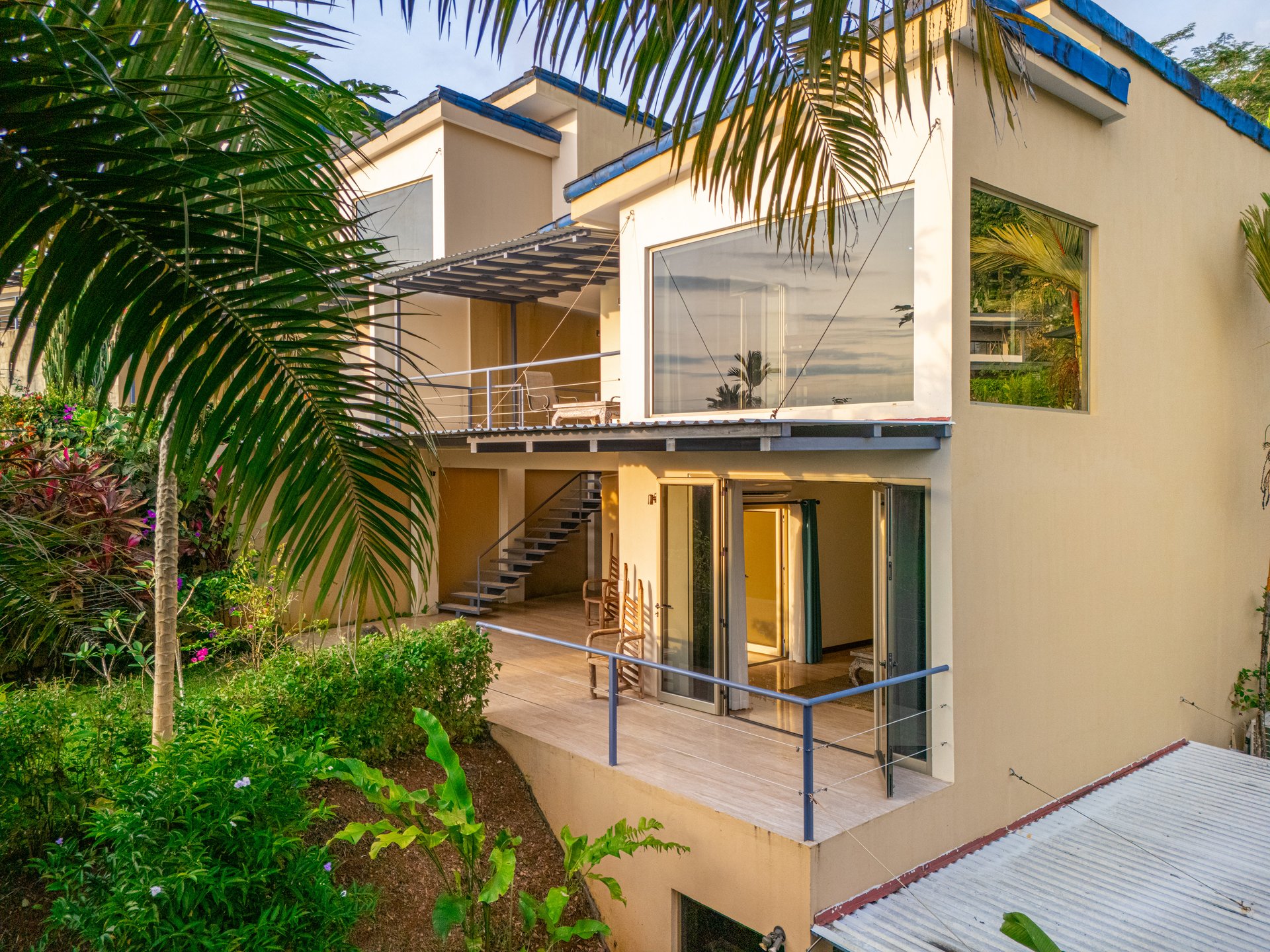 Villa Bali Breeze at Luxury Villa Estates